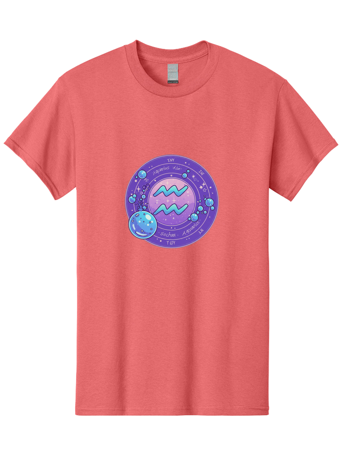 Aquarius-The-Water-Bearer Men'S Graphic Tee, 100% Cotton, Comfortable Casual Summer Wear, Machine Washable, Vintage Camera, Old Camera, Antique Camera, Black Camera, Classic Photography, Photography Equipment, Nostalgic Device, Film Camera, Bal710