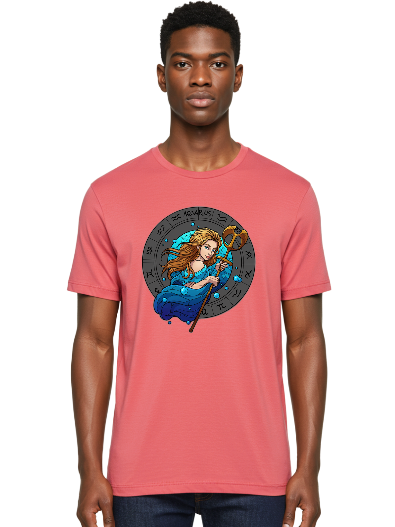 Aquarius Men'S Graphic Tee, 100% Cotton, Comfortable Casual Summer Wear, Machine Washable, Vintage Camera, Old Camera, Antique Camera, Black Camera, Classic Photography, Photography Equipment, Nostalgic Device, Film Camera, Camera Art Bal711 26