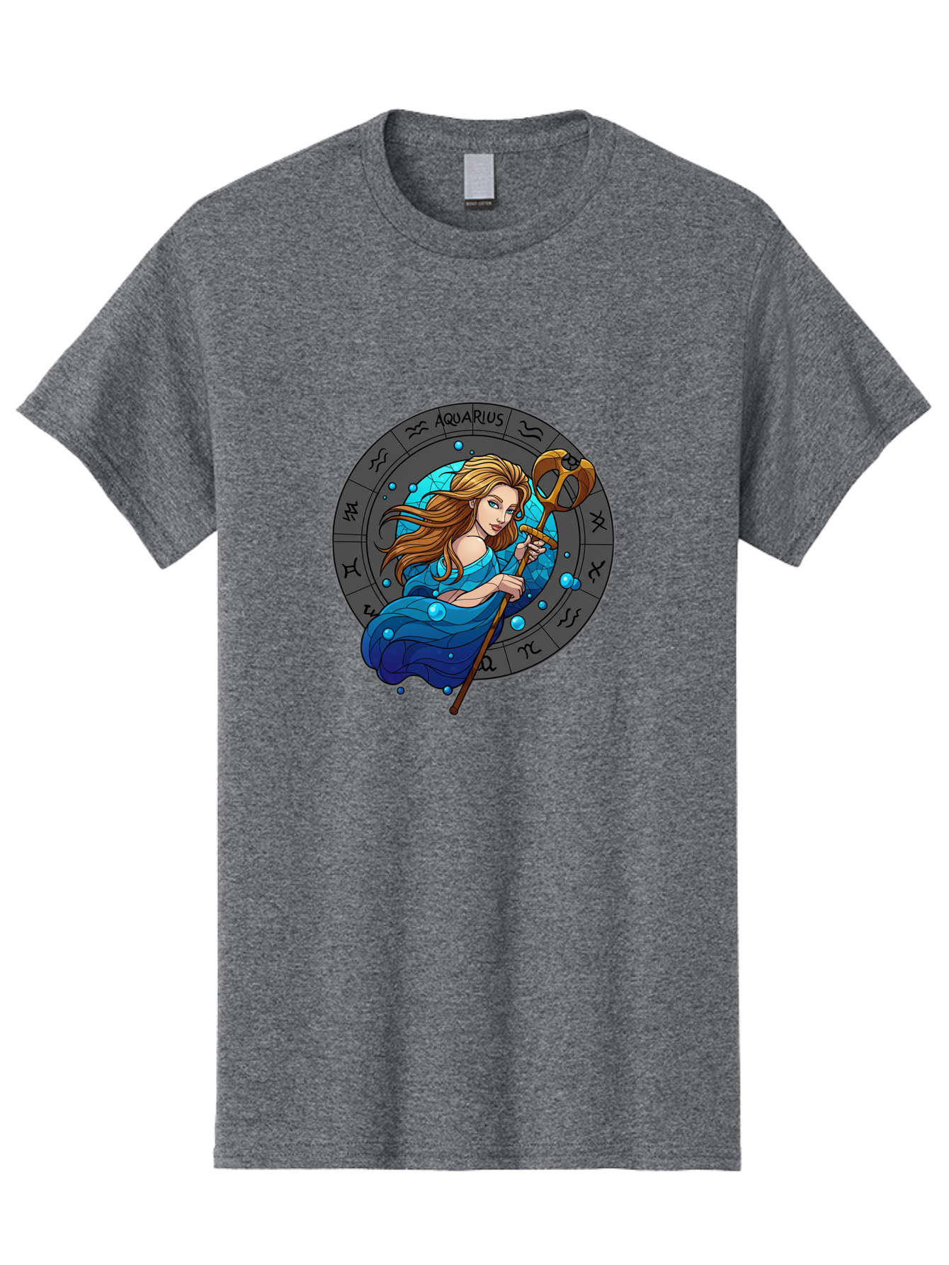 Aquarius Men'S Graphic Tee, 100% Cotton, Comfortable Casual Summer Wear, Machine Washable, Vintage Camera, Old Camera, Antique Camera, Black Camera, Classic Photography, Photography Equipment, Nostalgic Device, Film Camera, Camera Art Bal711 8