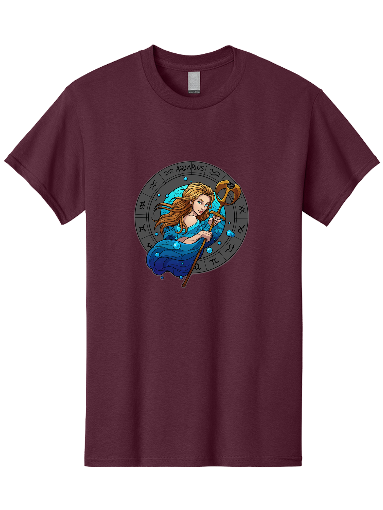 Aquarius Men'S Graphic Tee, 100% Cotton, Comfortable Casual Summer Wear, Machine Washable, Vintage Camera, Old Camera, Antique Camera, Black Camera, Classic Photography, Photography Equipment, Nostalgic Device, Film Camera, Camera Art Bal711 4