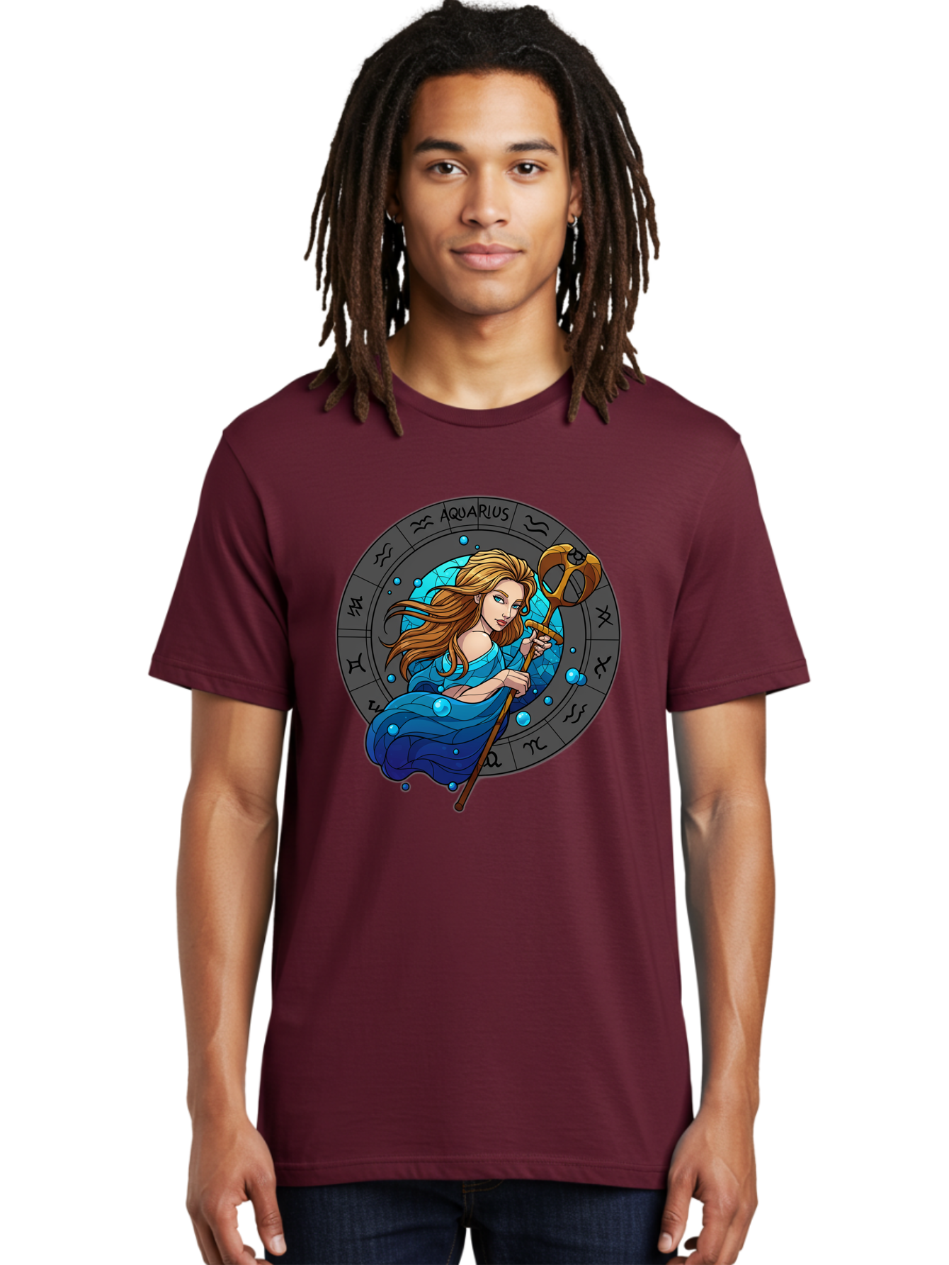 Aquarius Men'S Graphic Tee, 100% Cotton, Comfortable Casual Summer Wear, Machine Washable, Vintage Camera, Old Camera, Antique Camera, Black Camera, Classic Photography, Photography Equipment, Nostalgic Device, Film Camera, Camera Art Bal711 19