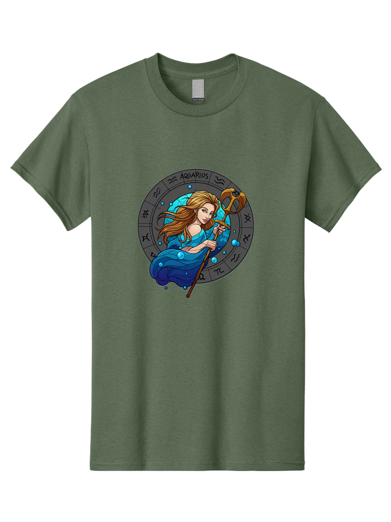 Aquarius Men'S Graphic Tee, 100% Cotton, Comfortable Casual Summer Wear, Machine Washable, Vintage Camera, Old Camera, Antique Camera, Black Camera, Classic Photography, Photography Equipment, Nostalgic Device, Film Camera, Camera Art Bal711 6