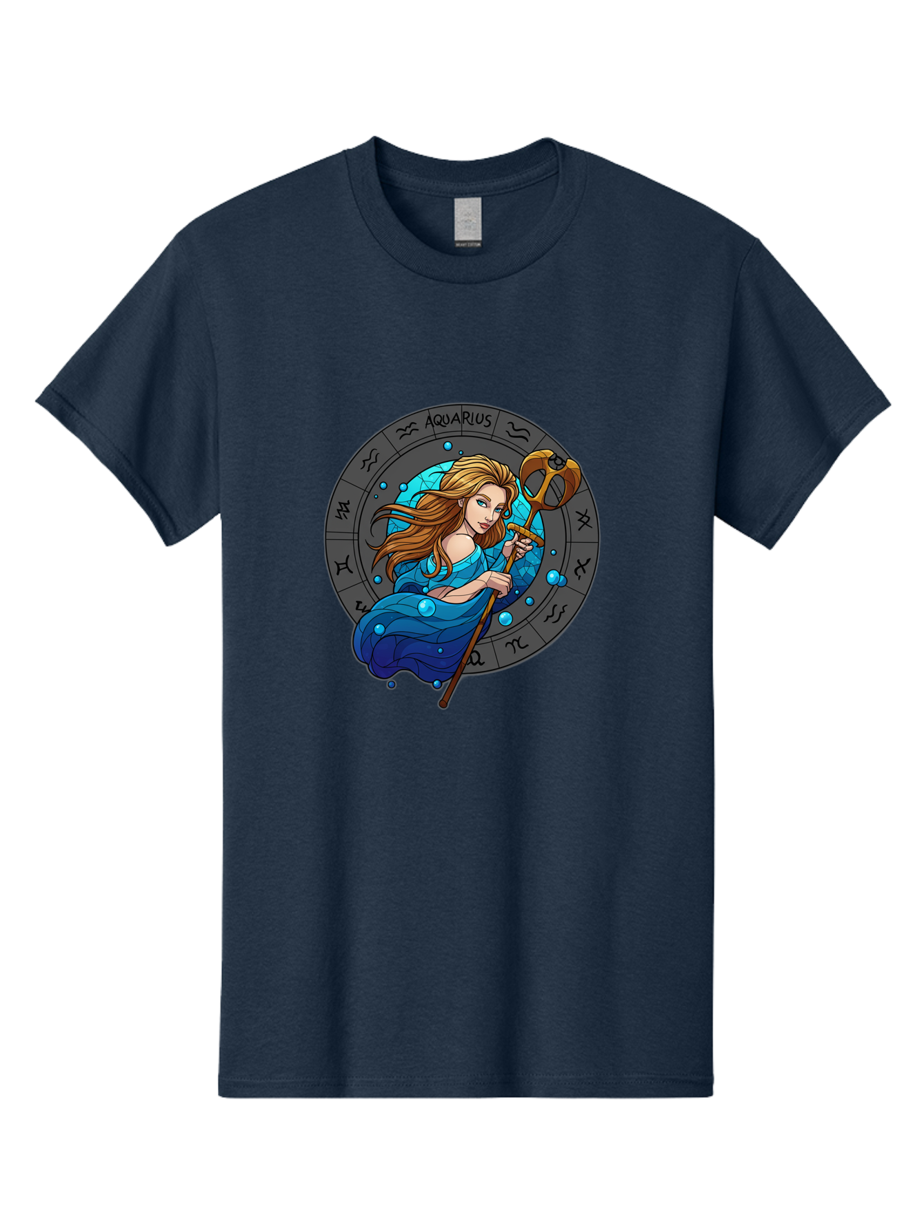 Aquarius Men'S Graphic Tee, 100% Cotton, Comfortable Casual Summer Wear, Machine Washable, Vintage Camera, Old Camera, Antique Camera, Black Camera, Classic Photography, Photography Equipment, Nostalgic Device, Film Camera, Camera Art Bal711 10