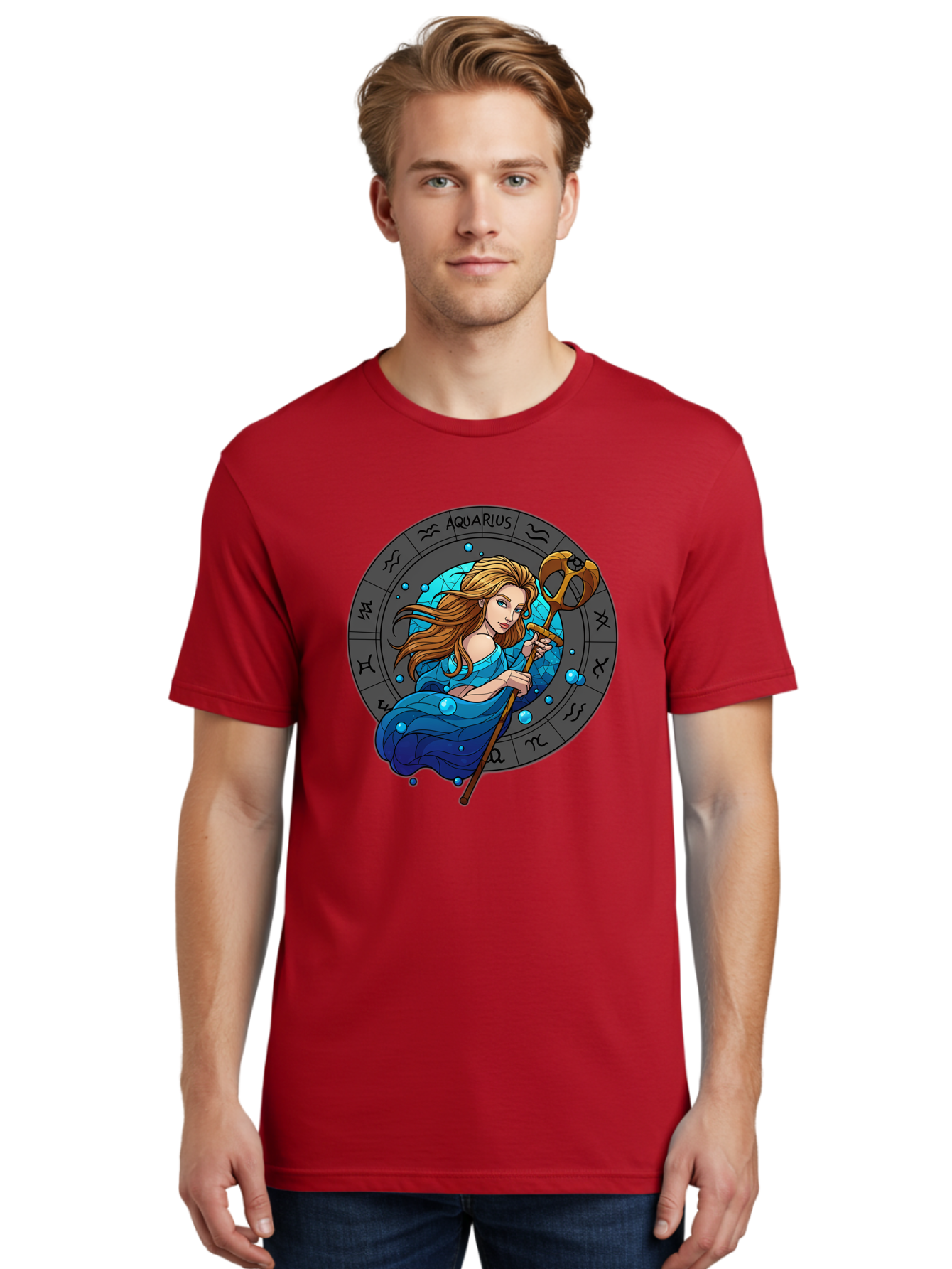Aquarius Men'S Graphic Tee, 100% Cotton, Comfortable Casual Summer Wear, Machine Washable, Vintage Camera, Old Camera, Antique Camera, Black Camera, Classic Photography, Photography Equipment, Nostalgic Device, Film Camera, Camera Art Bal711 22
