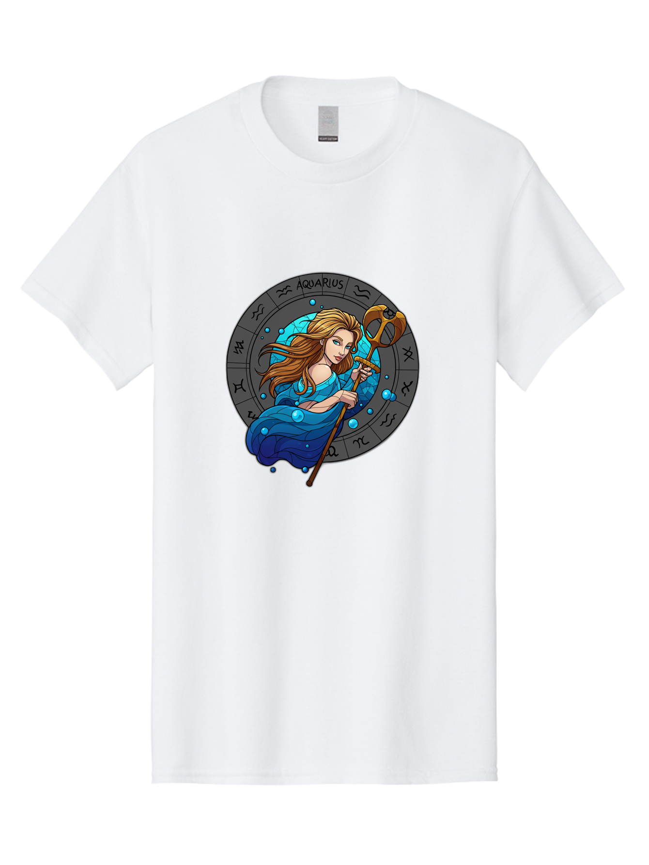 Aquarius Men'S Graphic Tee, 100% Cotton, Comfortable Casual Summer Wear, Machine Washable, Vintage Camera, Old Camera, Antique Camera, Black Camera, Classic Photography, Photography Equipment, Nostalgic Device, Film Camera, Camera Art Bal711 14
