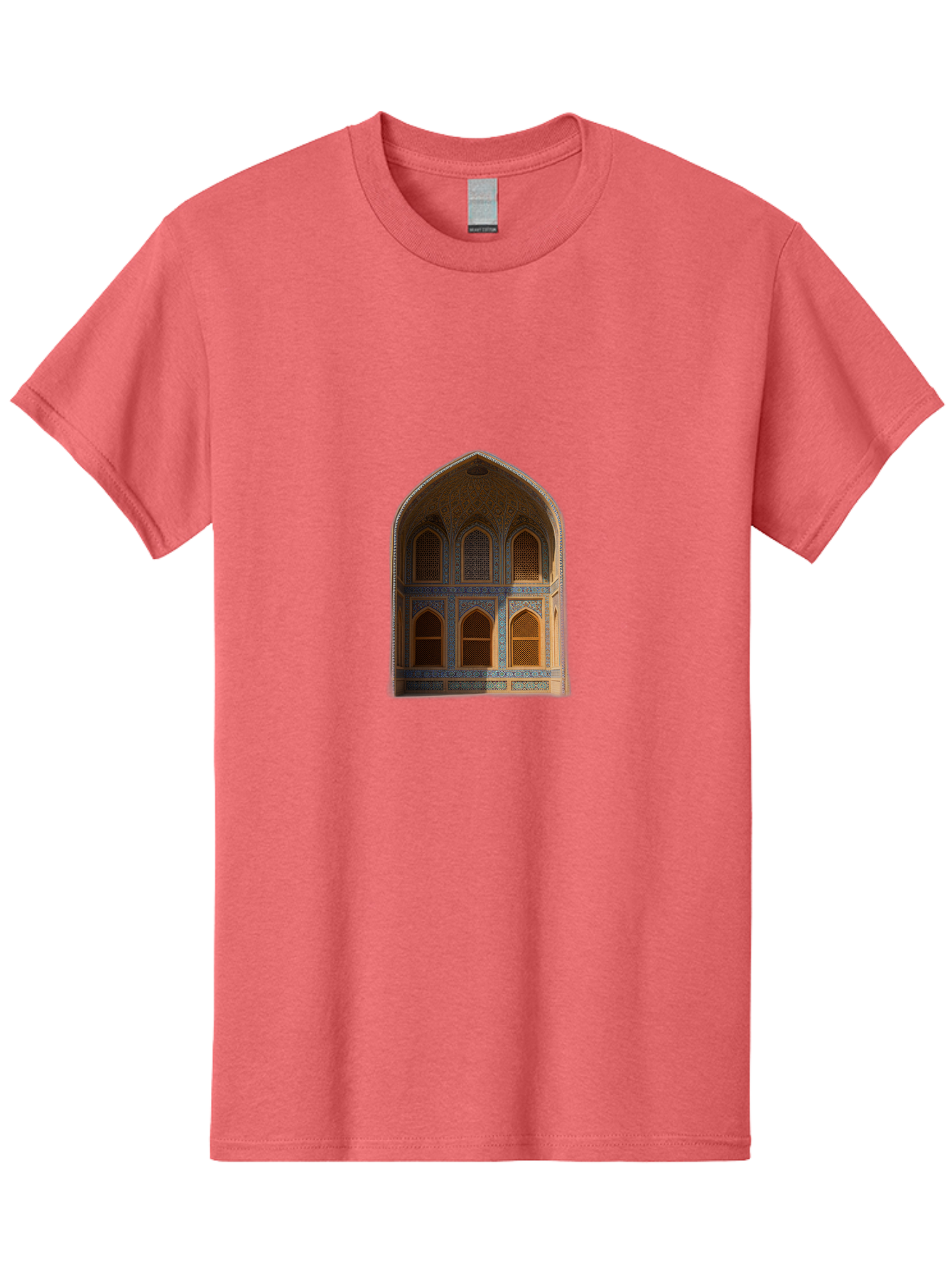 Arched-Building-Facade Men'S Graphic Tee, 100% Cotton, Comfortable Casual Summer Wear, Machine Washable, Vintage Camera, Old Camera, Antique Camera, Black Camera, Classic Photography, Photography Equipment, Nostalgic Device, Film Camera, Bal712 11