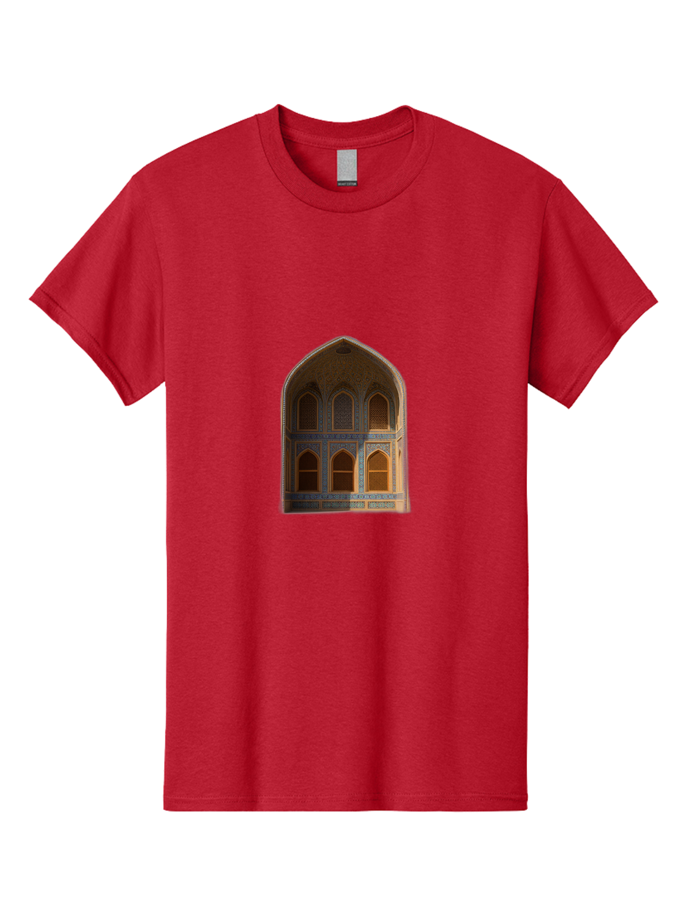 Arched-Building-Facade Men'S Graphic Tee, 100% Cotton, Comfortable Casual Summer Wear, Machine Washable, Vintage Camera, Old Camera, Antique Camera, Black Camera, Classic Photography, Photography Equipment, Nostalgic Device, Film Camera, Bal712 14