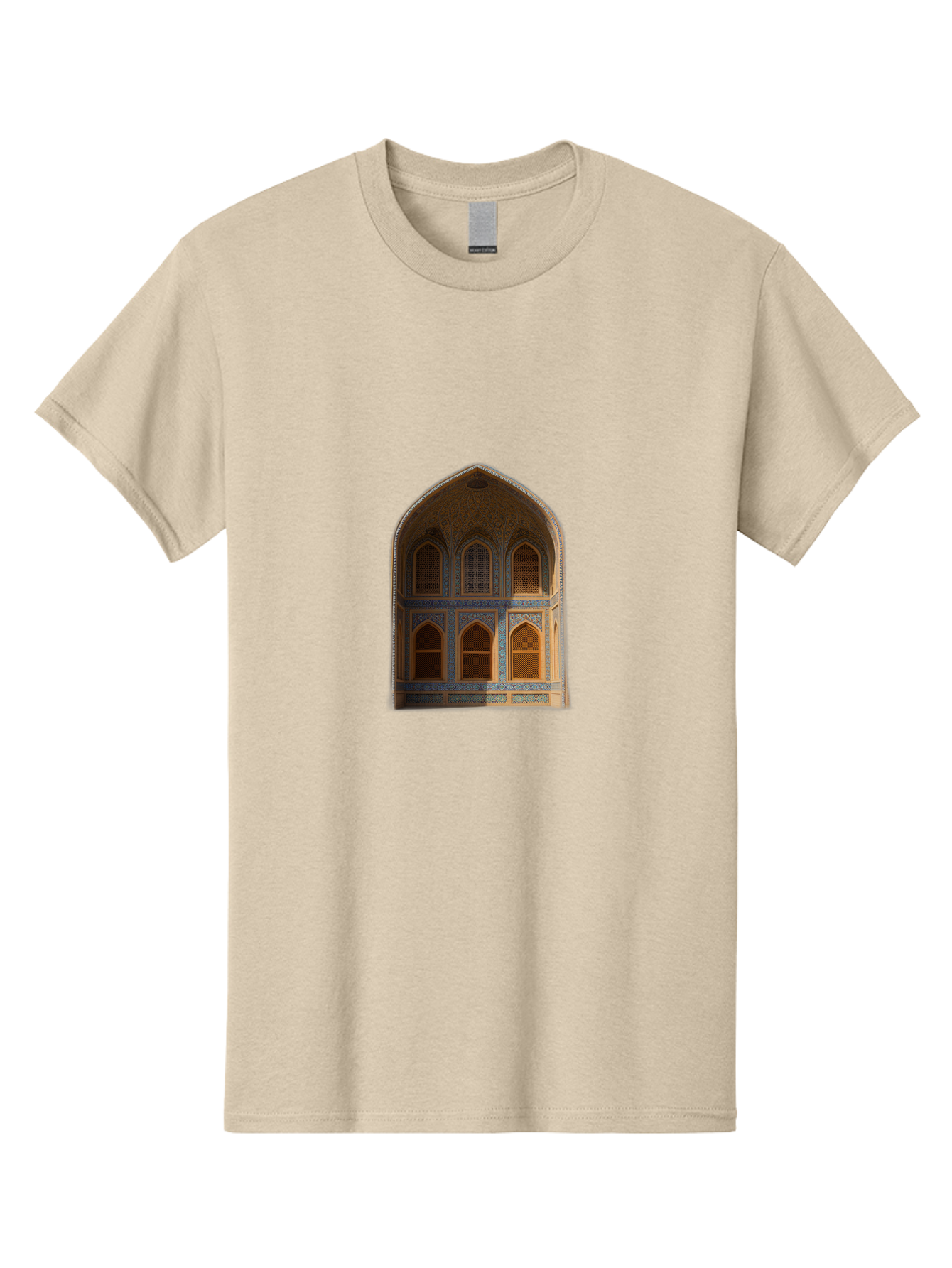 Arched-Building-Facade Men'S Graphic Tee, 100% Cotton, Comfortable Casual Summer Wear, Machine Washable, Vintage Camera, Old Camera, Antique Camera, Black Camera, Classic Photography, Photography Equipment, Nostalgic Device, Film Camera, Bal712 7