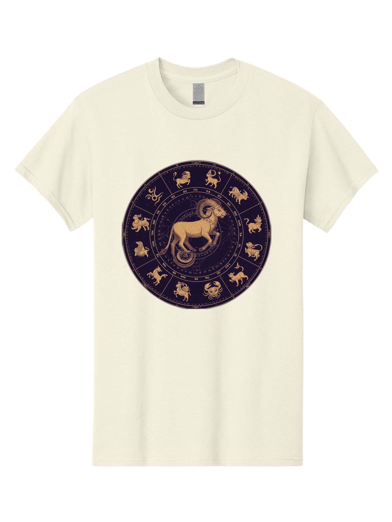 Aries-Zodiac-Circle Men'S Graphic Tee, 100% Cotton, Comfortable Casual Summer Wear, Machine Washable, Vintage Camera, Old Camera, Antique Camera, Black Camera, Classic Photography, Photography Equipment, Nostalgic Device, Film Camera, Bal715 15