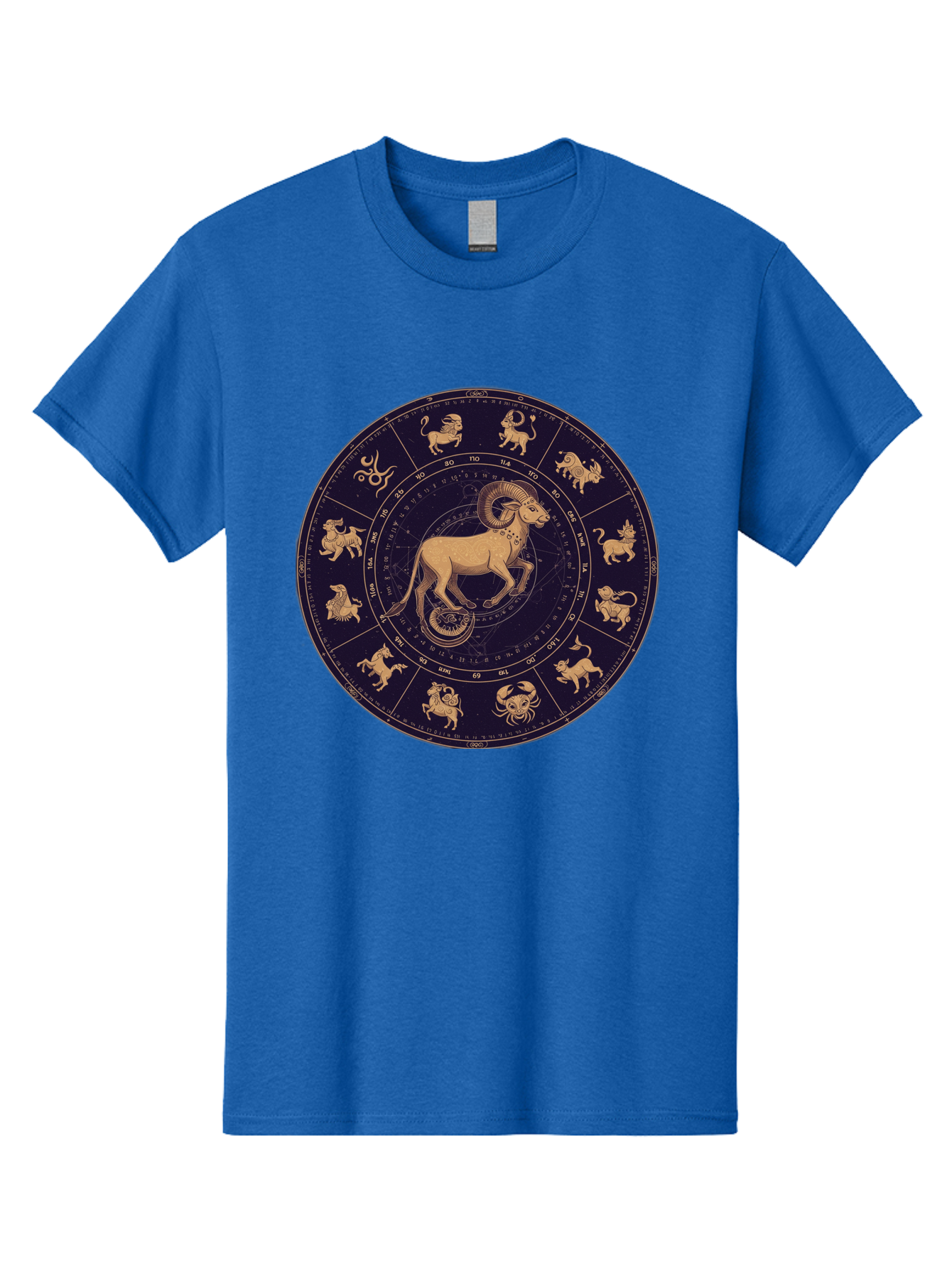Aries-Zodiac-Circle Men'S Graphic Tee, 100% Cotton, Comfortable Casual Summer Wear, Machine Washable, Vintage Camera, Old Camera, Antique Camera, Black Camera, Classic Photography, Photography Equipment, Nostalgic Device, Film Camera, Bal715 14