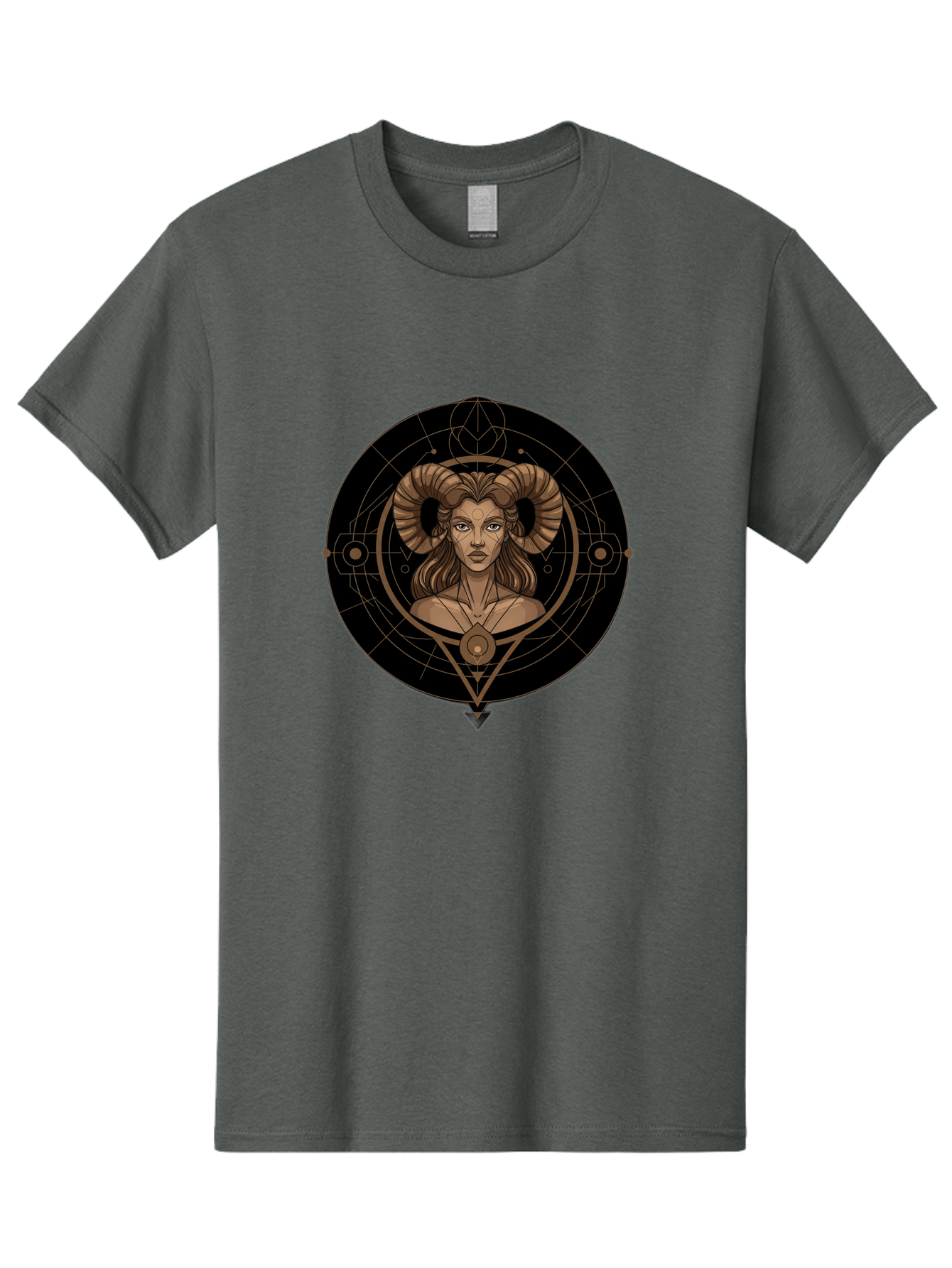 Aries-Zodiac-Sign Men'S Graphic Tee, 100% Cotton, Comfortable Casual Summer Wear, Machine Washable, Vintage Camera, Old Camera, Antique Camera, Black Camera, Classic Photography, Photography Equipment, Nostalgic Device, Film Camera, Camera Art Bal717 6