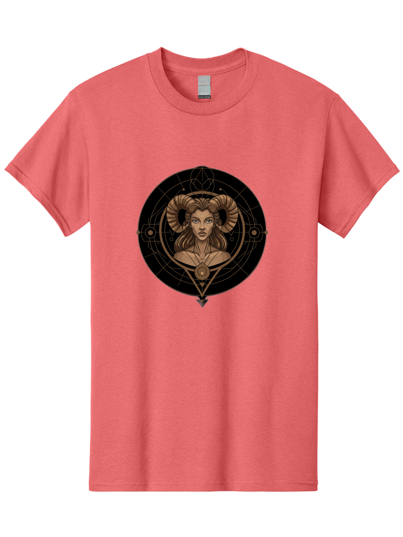 Aries-Zodiac-Sign Men'S Graphic Tee, 100% Cotton, Comfortable Casual Summer Wear, Machine Washable, Vintage Camera, Old Camera, Antique Camera, Black Camera, Classic Photography, Photography Equipment, Nostalgic Device, Film Camera, Camera Art Bal717 15