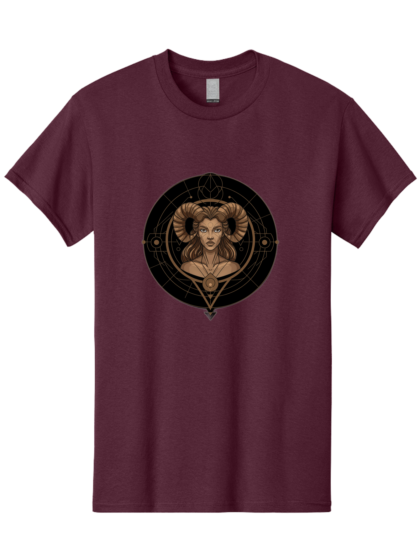 Aries-Zodiac-Sign Men'S Graphic Tee, 100% Cotton, Comfortable Casual Summer Wear, Machine Washable, Vintage Camera, Old Camera, Antique Camera, Black Camera, Classic Photography, Photography Equipment, Nostalgic Device, Film Camera, Camera Art Bal717 10