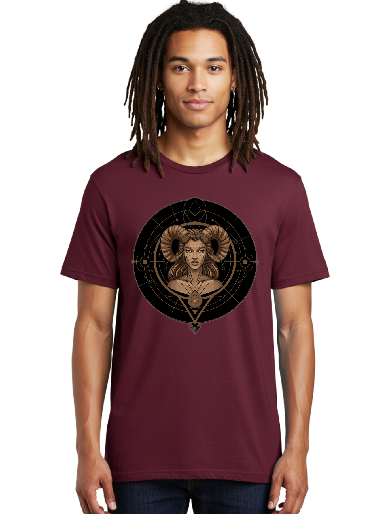 Aries-Zodiac-Sign Men'S Graphic Tee, 100% Cotton, Comfortable Casual Summer Wear, Machine Washable, Vintage Camera, Old Camera, Antique Camera, Black Camera, Classic Photography, Photography Equipment, Nostalgic Device, Film Camera, Camera Art Bal717 25
