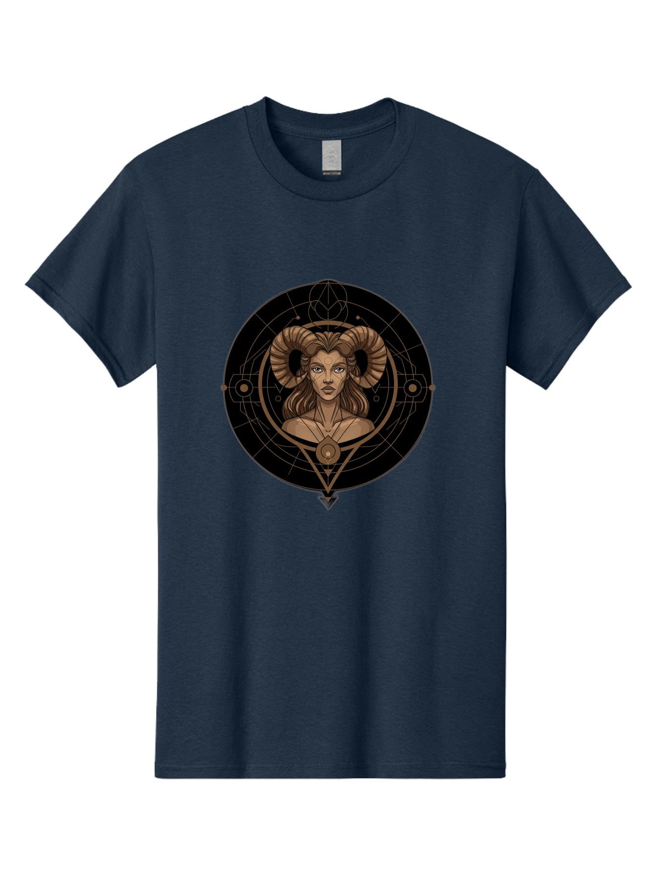 Aries-Zodiac-Sign Men'S Graphic Tee, 100% Cotton, Comfortable Casual Summer Wear, Machine Washable, Vintage Camera, Old Camera, Antique Camera, Black Camera, Classic Photography, Photography Equipment, Nostalgic Device, Film Camera, Camera Art Bal717 4