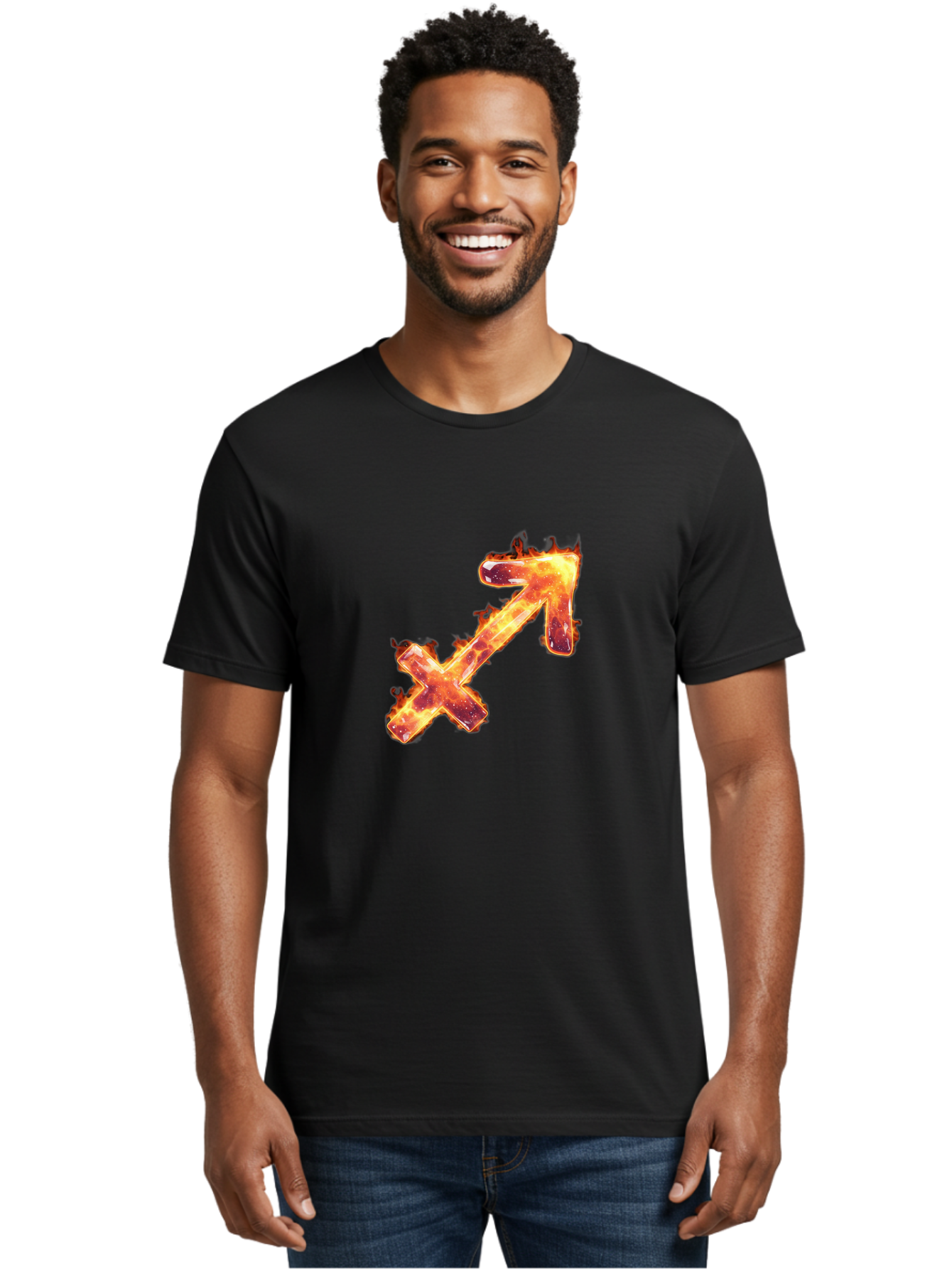 Aries Men'S Graphic Tee, 100% Cotton, Comfortable Casual Summer Wear, Machine Washable, Vintage Camera, Old Camera, Antique Camera, Black Camera, Classic Photography, Photography Equipment, Nostalgic Device, Film Camera, Camera Art Bal718 17