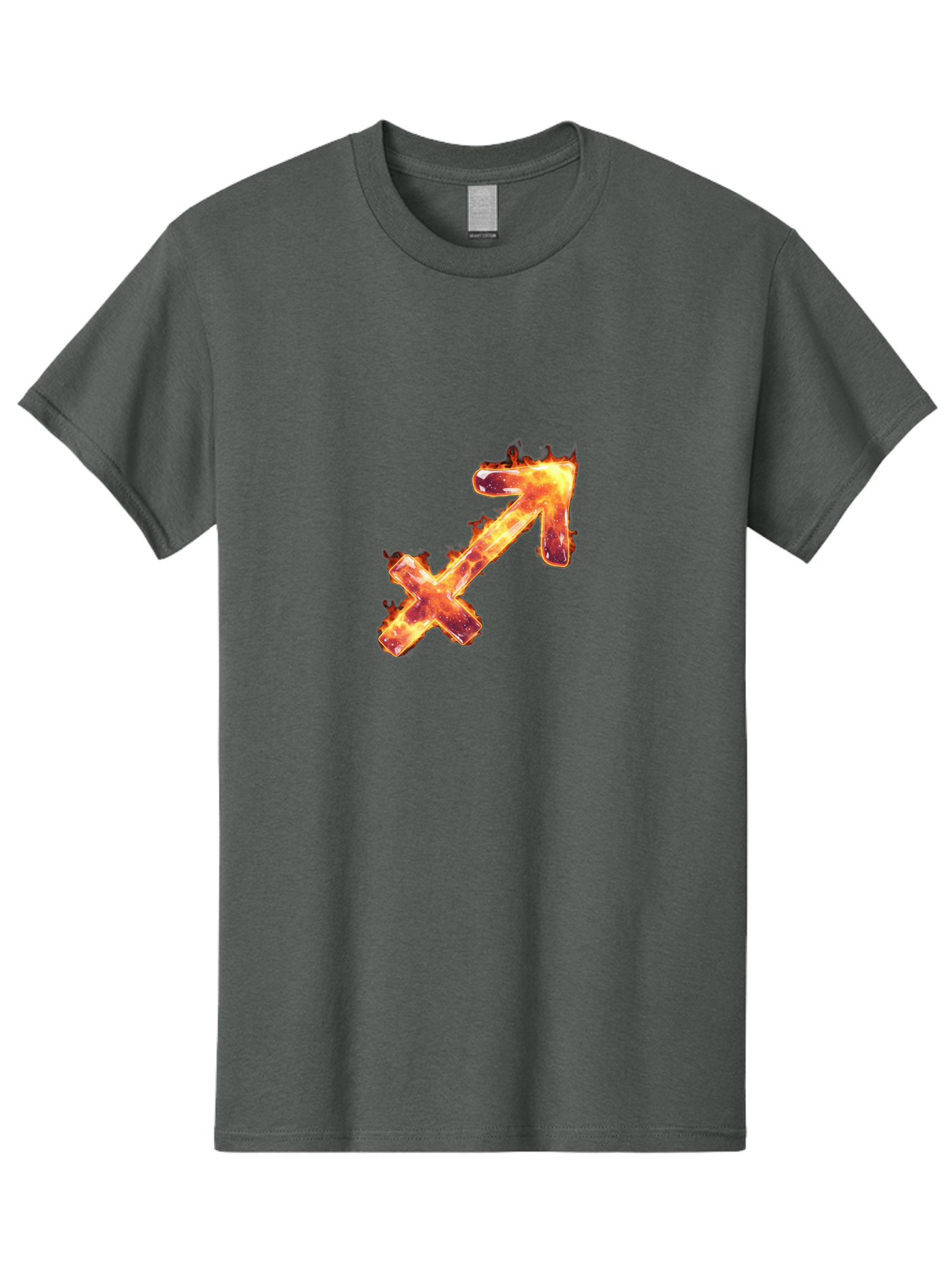 Aries Men'S Graphic Tee, 100% Cotton, Comfortable Casual Summer Wear, Machine Washable, Vintage Camera, Old Camera, Antique Camera, Black Camera, Classic Photography, Photography Equipment, Nostalgic Device, Film Camera, Camera Art Bal718 6