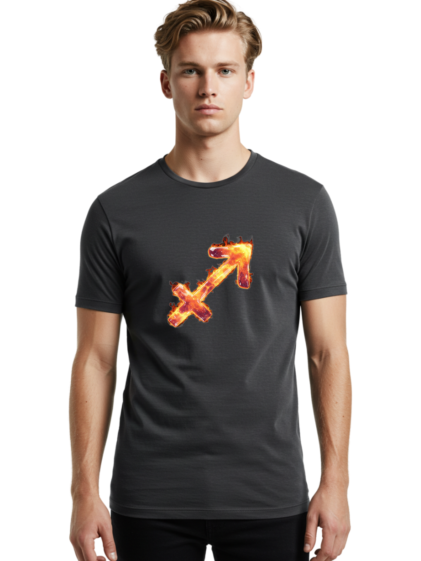 Aries Men'S Graphic Tee, 100% Cotton, Comfortable Casual Summer Wear, Machine Washable, Vintage Camera, Old Camera, Antique Camera, Black Camera, Classic Photography, Photography Equipment, Nostalgic Device, Film Camera, Camera Art Bal718 26