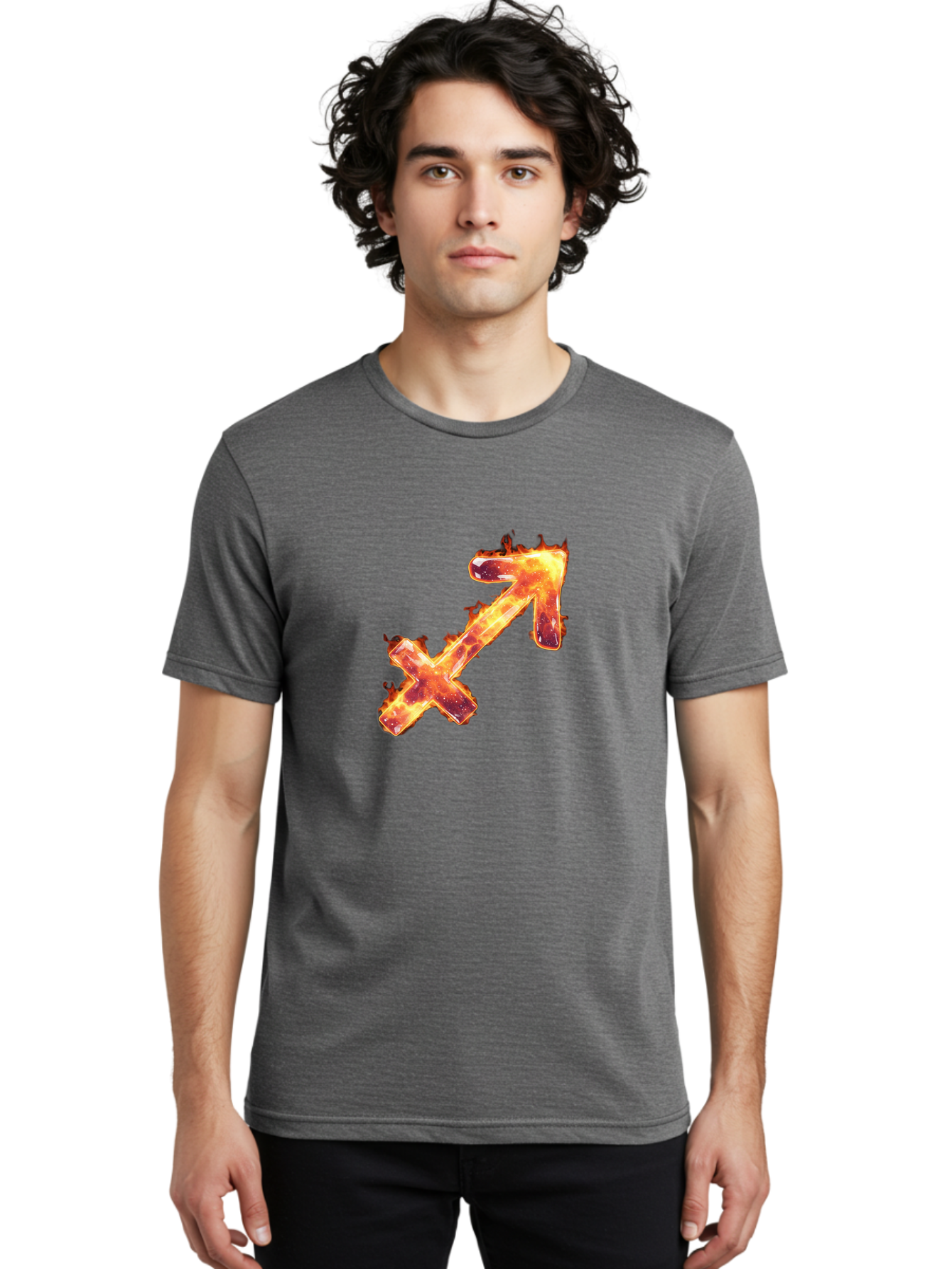 Aries Men'S Graphic Tee, 100% Cotton, Comfortable Casual Summer Wear, Machine Washable, Vintage Camera, Old Camera, Antique Camera, Black Camera, Classic Photography, Photography Equipment, Nostalgic Device, Film Camera, Camera Art Bal718 22