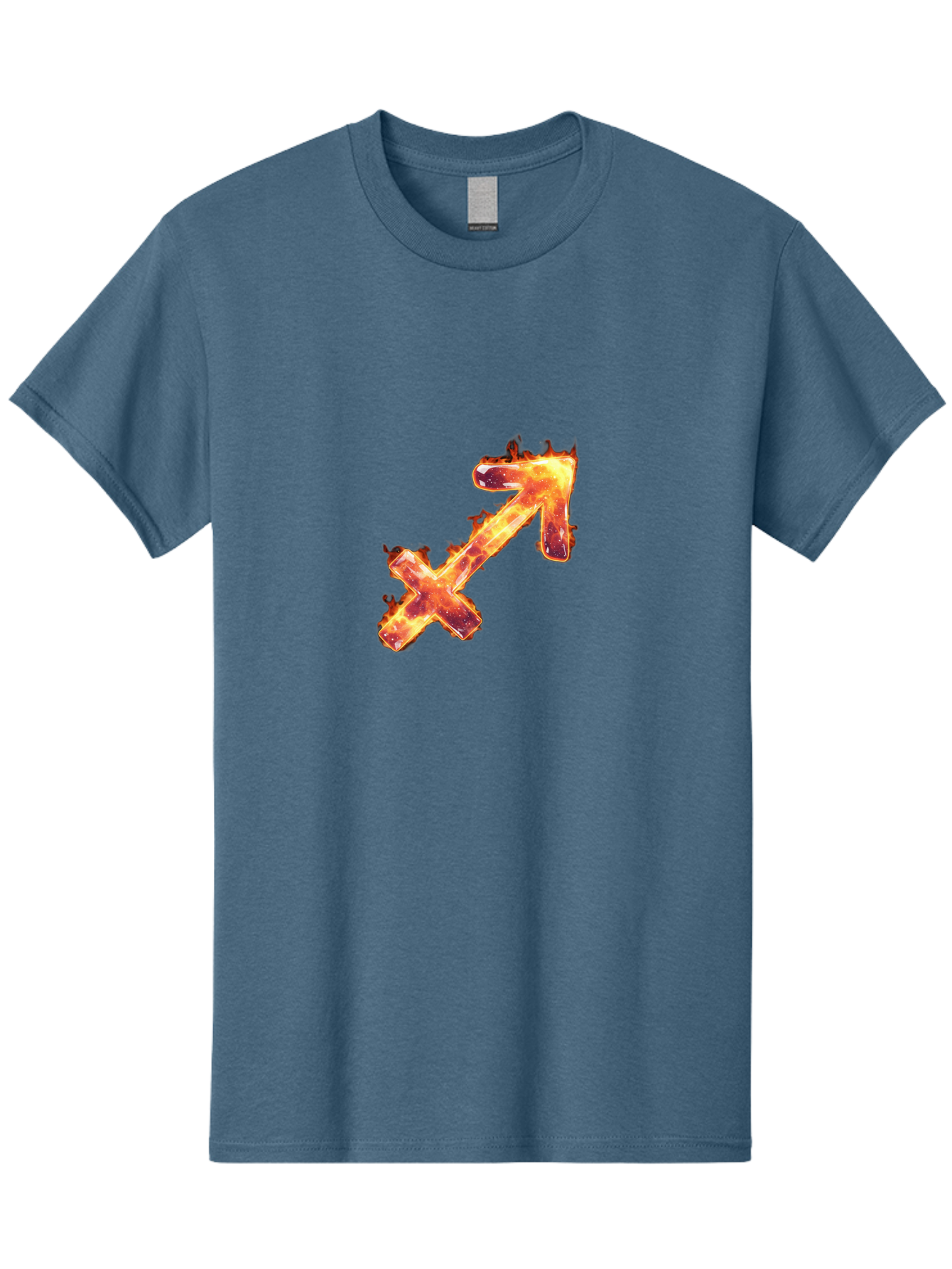 Aries Men'S Graphic Tee, 100% Cotton, Comfortable Casual Summer Wear, Machine Washable, Vintage Camera, Old Camera, Antique Camera, Black Camera, Classic Photography, Photography Equipment, Nostalgic Device, Film Camera, Camera Art Bal718 10