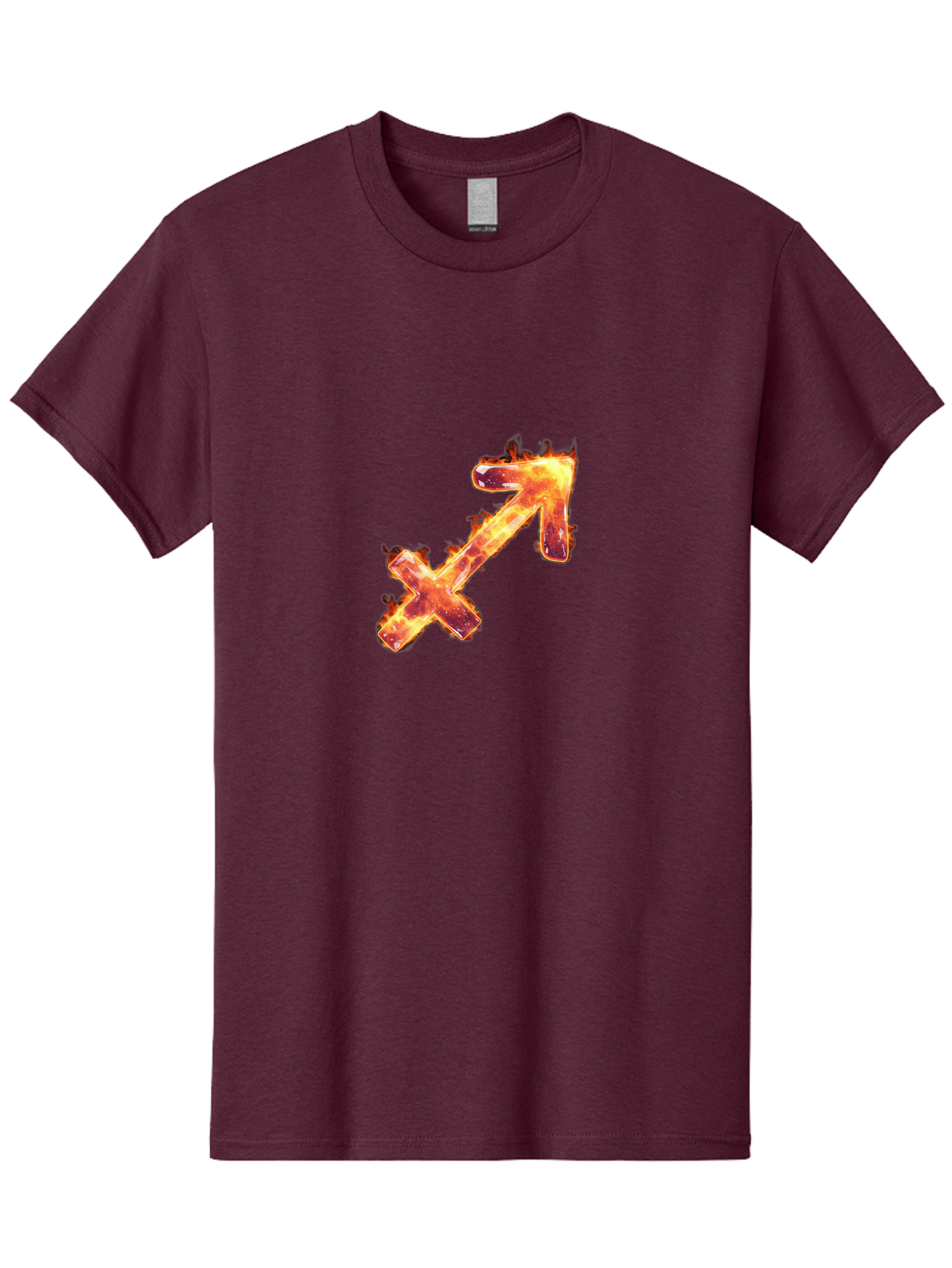Aries Men'S Graphic Tee, 100% Cotton, Comfortable Casual Summer Wear, Machine Washable, Vintage Camera, Old Camera, Antique Camera, Black Camera, Classic Photography, Photography Equipment, Nostalgic Device, Film Camera, Camera Art Bal718 4