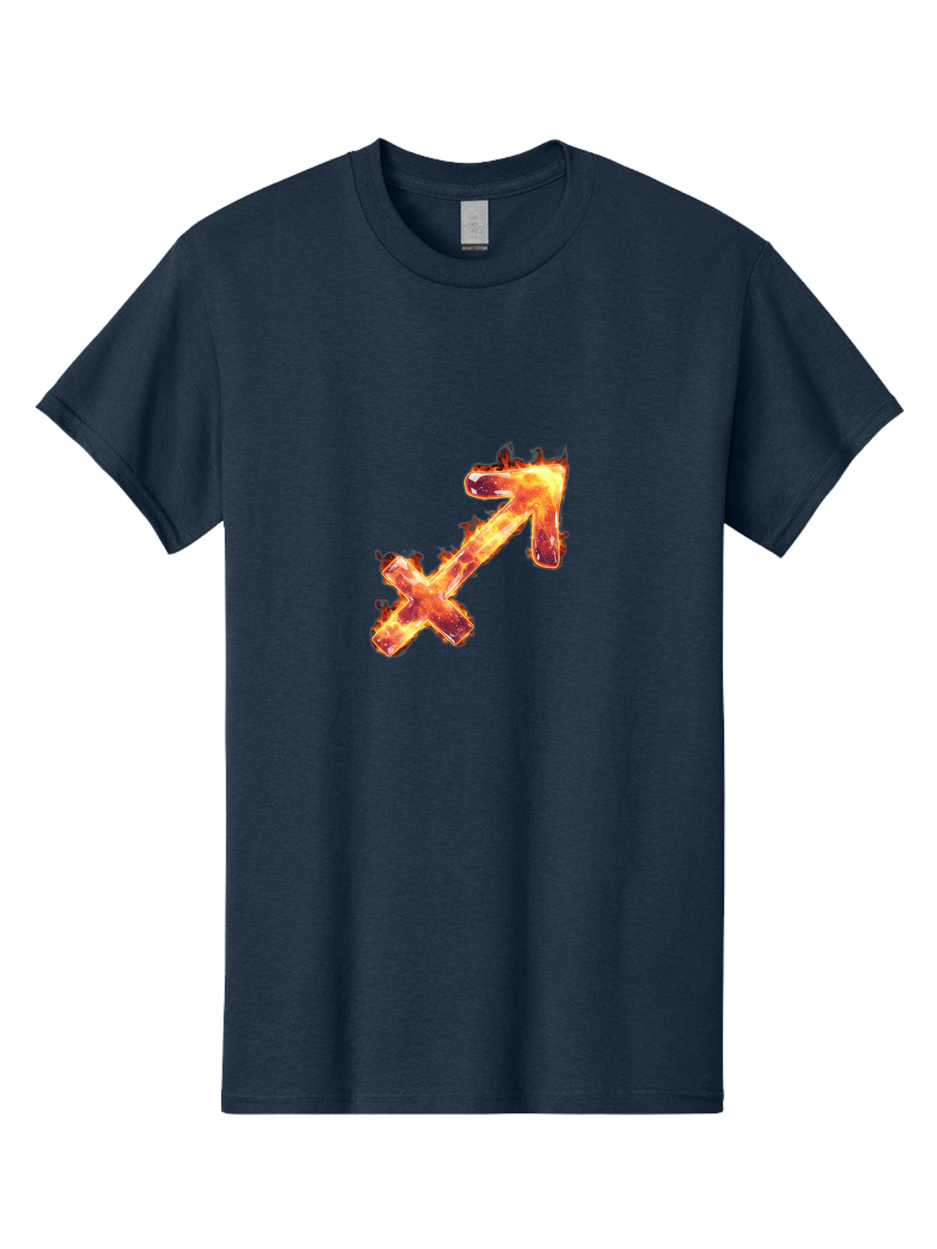 Aries Men'S Graphic Tee, 100% Cotton, Comfortable Casual Summer Wear, Machine Washable, Vintage Camera, Old Camera, Antique Camera, Black Camera, Classic Photography, Photography Equipment, Nostalgic Device, Film Camera, Camera Art Bal718 5