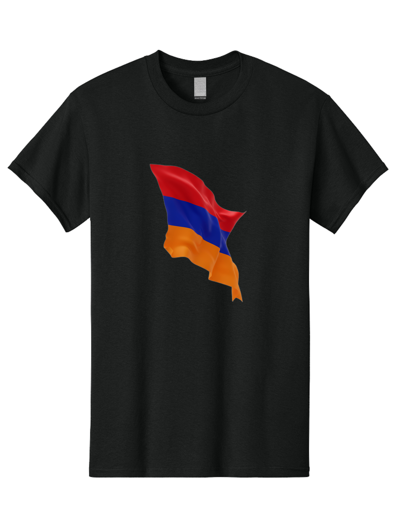 Armenia-Flag Men'S Graphic Tee, 100% Cotton, Comfortable Casual Summer Wear, Machine Washable, Vintage Camera, Old Camera, Antique Camera, Black Camera, Classic Photography, Photography Equipment, Nostalgic Device, Film Camera, Camera Art Bal719 8