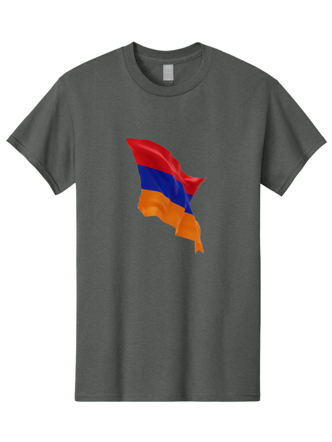 Armenia-Flag Men'S Graphic Tee, 100% Cotton, Comfortable Casual Summer Wear, Machine Washable, Vintage Camera, Old Camera, Antique Camera, Black Camera, Classic Photography, Photography Equipment, Nostalgic Device, Film Camera, Camera Art Bal719 14