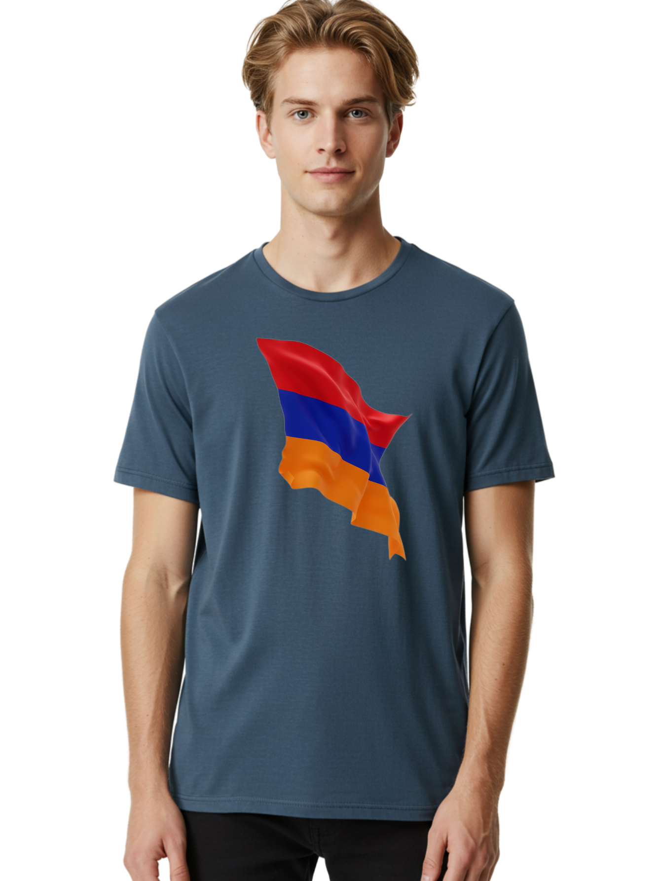 Armenia-Flag Men'S Graphic Tee, 100% Cotton, Comfortable Casual Summer Wear, Machine Washable, Vintage Camera, Old Camera, Antique Camera, Black Camera, Classic Photography, Photography Equipment, Nostalgic Device, Film Camera, Camera Art Bal719 26
