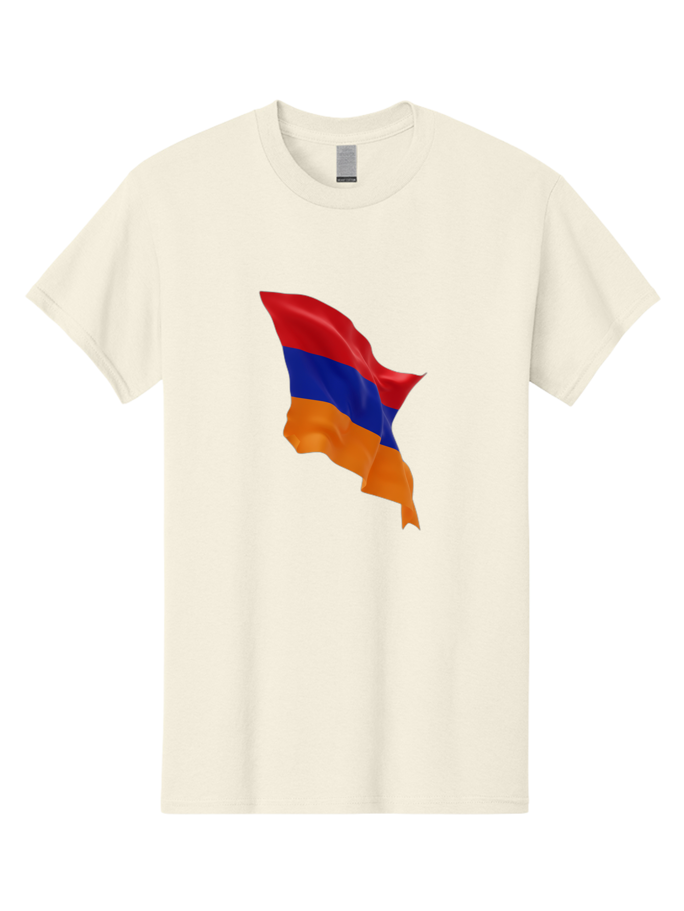 Armenia-Flag Men'S Graphic Tee, 100% Cotton, Comfortable Casual Summer Wear, Machine Washable, Vintage Camera, Old Camera, Antique Camera, Black Camera, Classic Photography, Photography Equipment, Nostalgic Device, Film Camera, Camera Art Bal719 4
