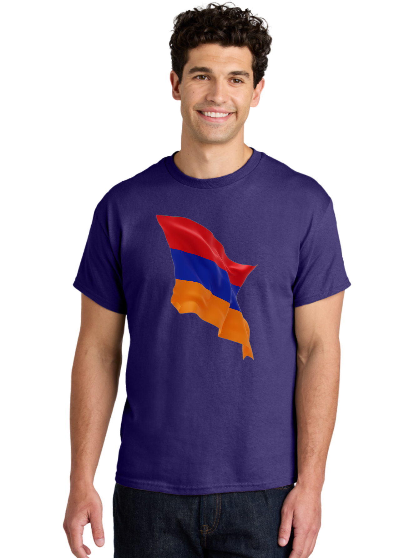 Armenia-Flag Men'S Graphic Tee, 100% Cotton, Comfortable Casual Summer Wear, Machine Washable, Vintage Camera, Old Camera, Antique Camera, Black Camera, Classic Photography, Photography Equipment, Nostalgic Device, Film Camera, Camera Art Bal719 21