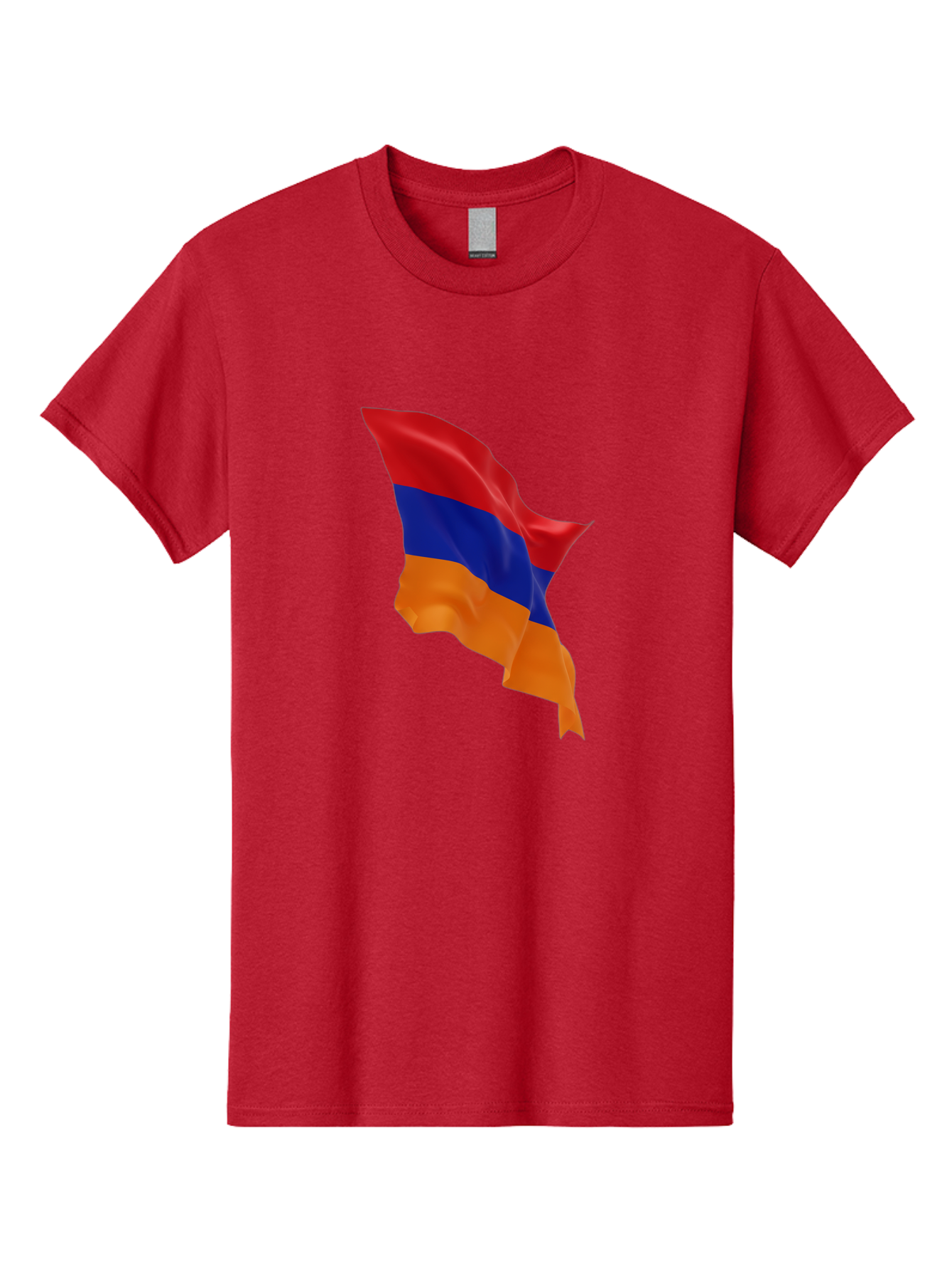 Armenia-Flag Men'S Graphic Tee, 100% Cotton, Comfortable Casual Summer Wear, Machine Washable, Vintage Camera, Old Camera, Antique Camera, Black Camera, Classic Photography, Photography Equipment, Nostalgic Device, Film Camera, Camera Art Bal719 12