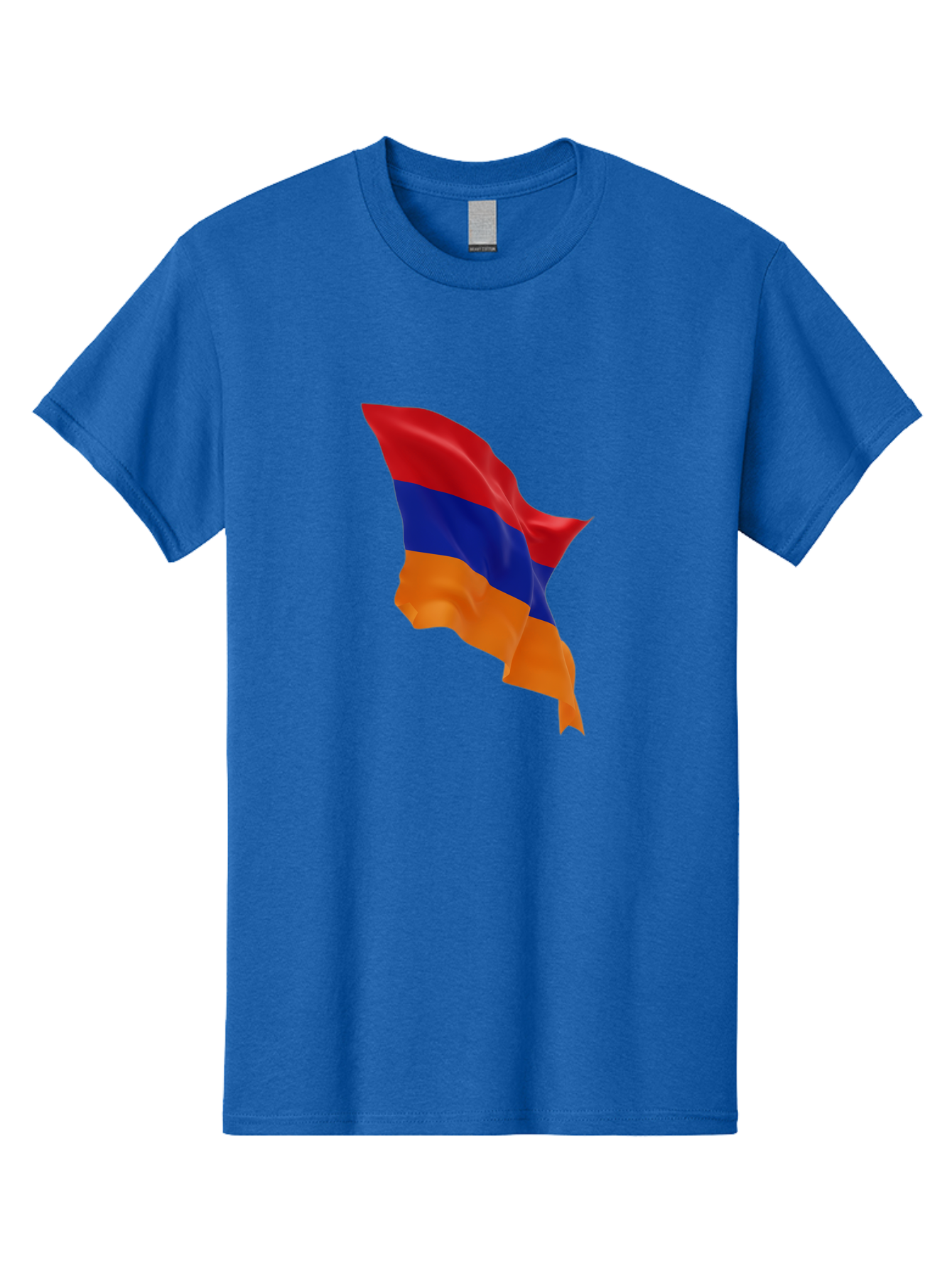 Armenia-Flag Men'S Graphic Tee, 100% Cotton, Comfortable Casual Summer Wear, Machine Washable, Vintage Camera, Old Camera, Antique Camera, Black Camera, Classic Photography, Photography Equipment, Nostalgic Device, Film Camera, Camera Art Bal719 3