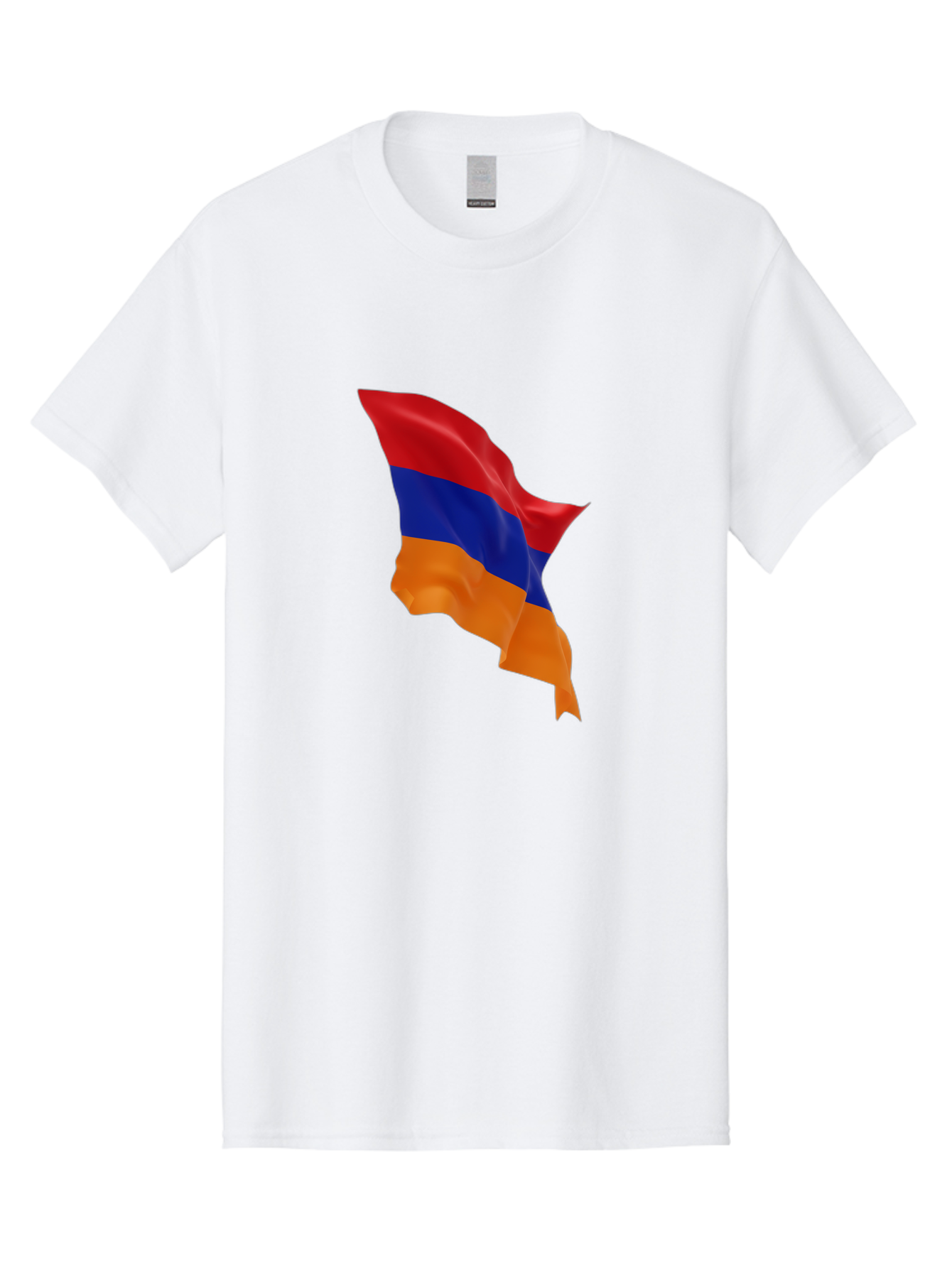 Armenia-Flag Men'S Graphic Tee, 100% Cotton, Comfortable Casual Summer Wear, Machine Washable, Vintage Camera, Old Camera, Antique Camera, Black Camera, Classic Photography, Photography Equipment, Nostalgic Device, Film Camera, Camera Art Bal719 15