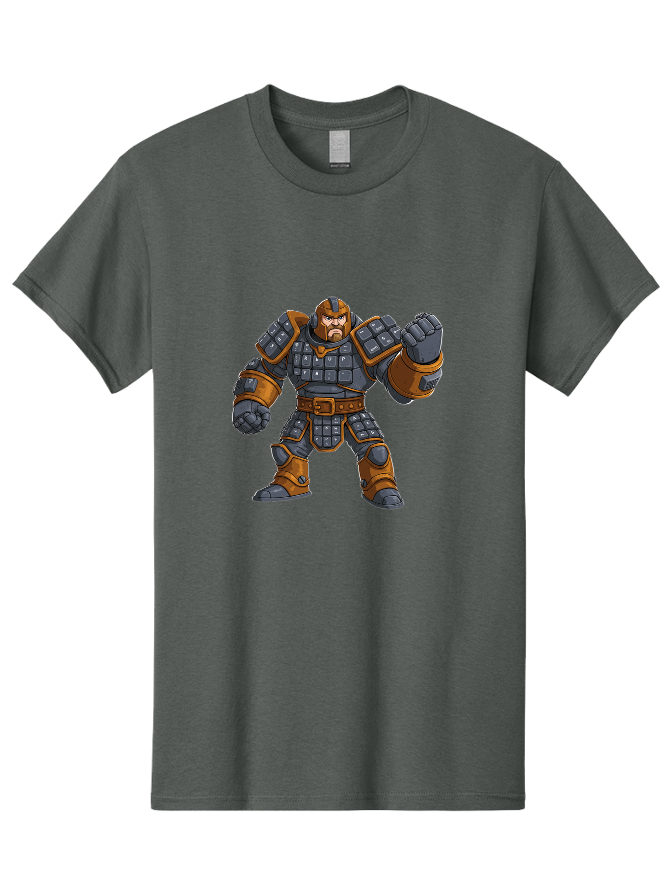 Armored-Character Men'S Graphic Tee, 100% Cotton, Comfortable Casual Summer Wear, Machine Washable, Vintage Camera, Old Camera, Antique Camera, Black Camera, Classic Photography, Photography Equipment, Nostalgic Device, Film Camera, Camera Art Bal721 10