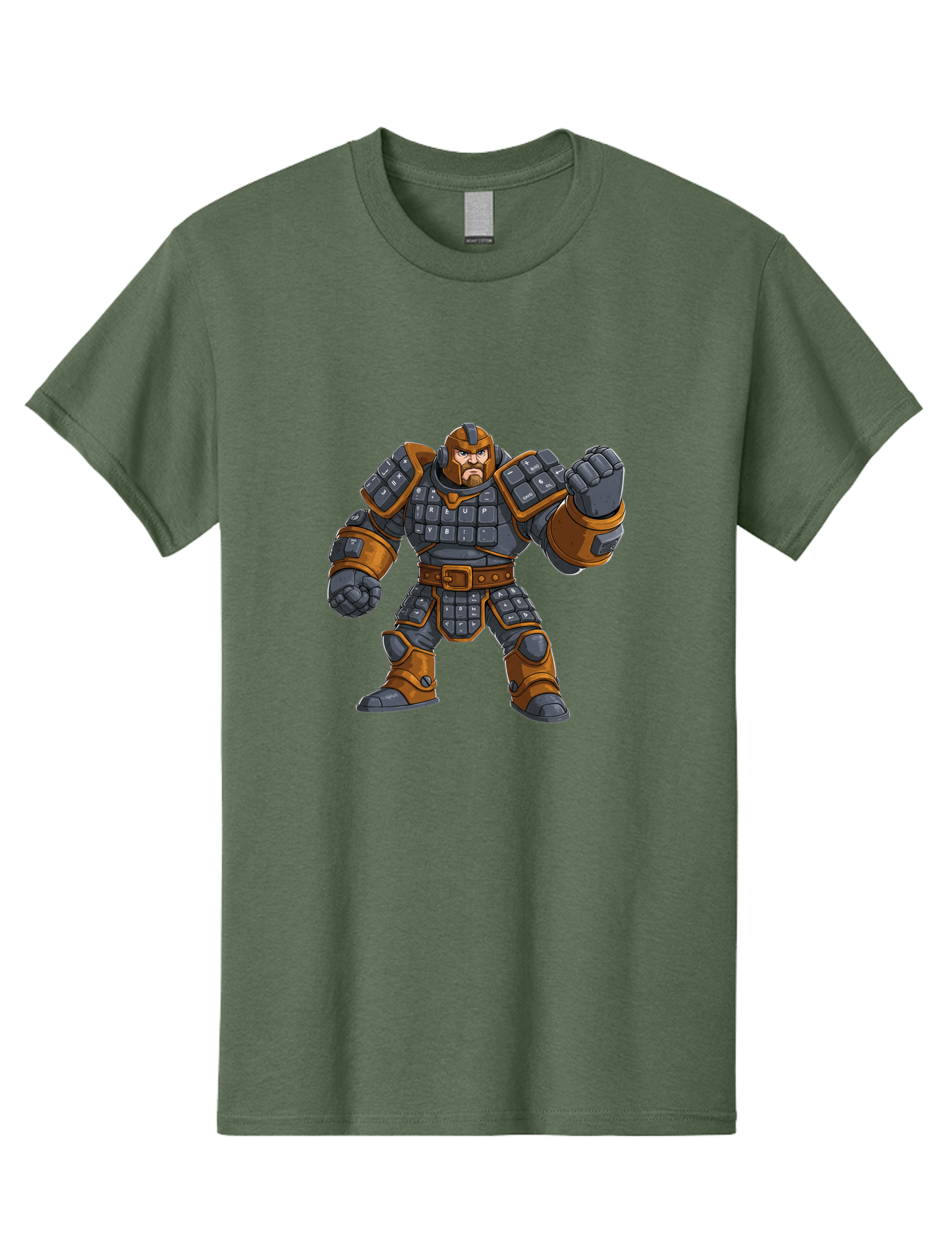 Armored-Character Men'S Graphic Tee, 100% Cotton, Comfortable Casual Summer Wear, Machine Washable, Vintage Camera, Old Camera, Antique Camera, Black Camera, Classic Photography, Photography Equipment, Nostalgic Device, Film Camera, Camera Art Bal721 9