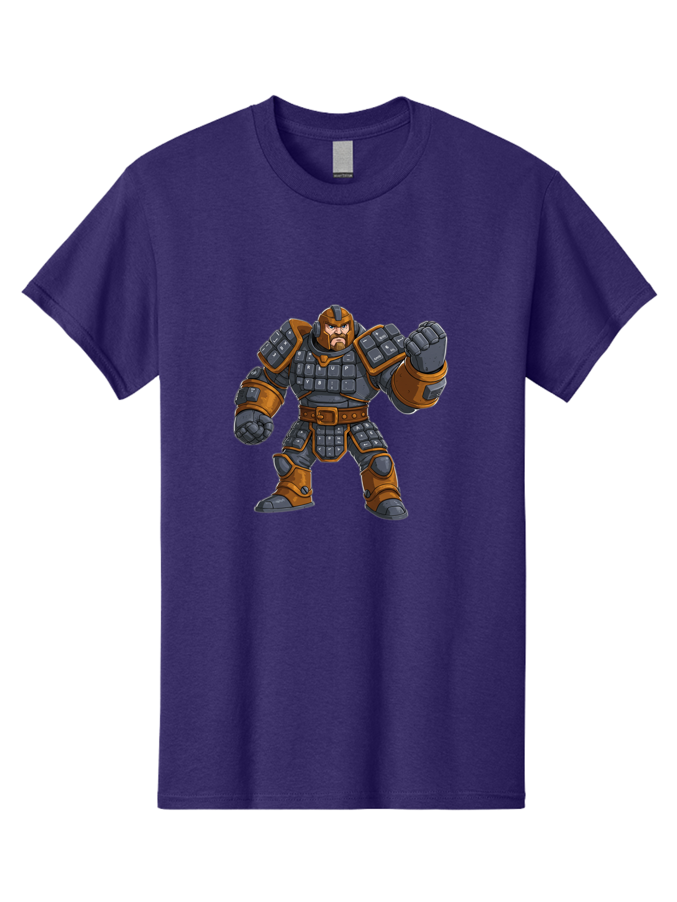 Armored-Character Men'S Graphic Tee, 100% Cotton, Comfortable Casual Summer Wear, Machine Washable, Vintage Camera, Old Camera, Antique Camera, Black Camera, Classic Photography, Photography Equipment, Nostalgic Device, Film Camera, Camera Art Bal721 12