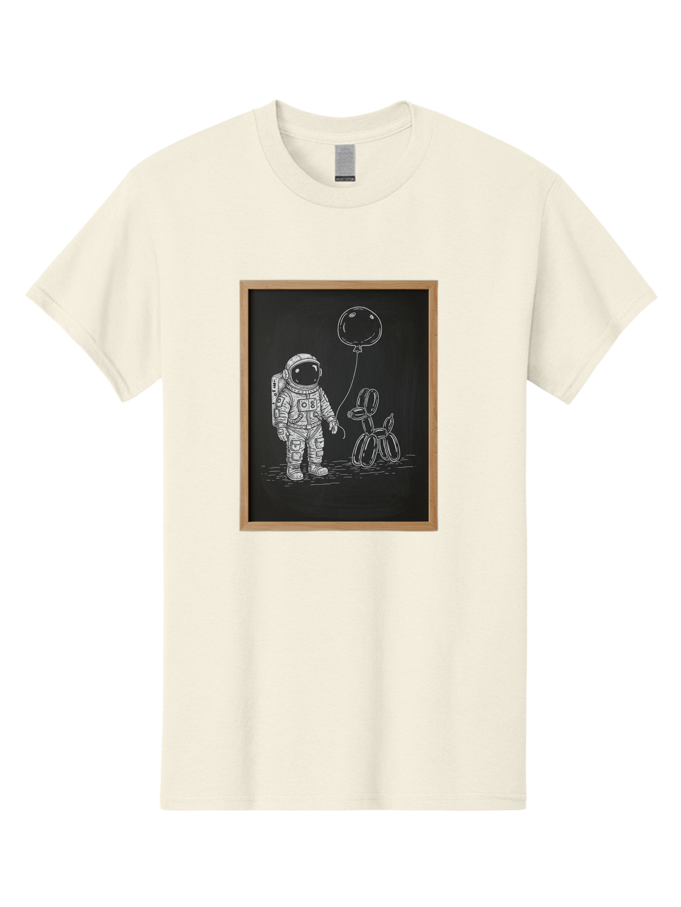 Astronaut-And-Balloon-Dog-1 Men'S Graphic Tee, 100% Cotton, Comfortable Casual Summer Wear, Machine Washable, Vintage Camera, Old Camera, Antique Camera, Black Camera, Classic Photography, Photography Equipment, Nostalgic Device, Film Camera, Bal723 12