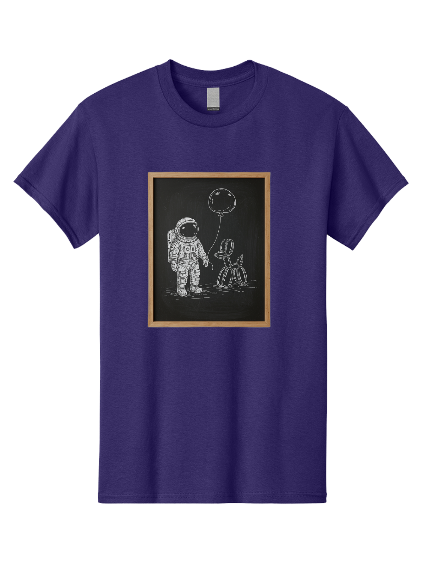 Astronaut-And-Balloon-Dog-1 Men'S Graphic Tee, 100% Cotton, Comfortable Casual Summer Wear, Machine Washable, Vintage Camera, Old Camera, Antique Camera, Black Camera, Classic Photography, Photography Equipment, Nostalgic Device, Film Camera, Bal723