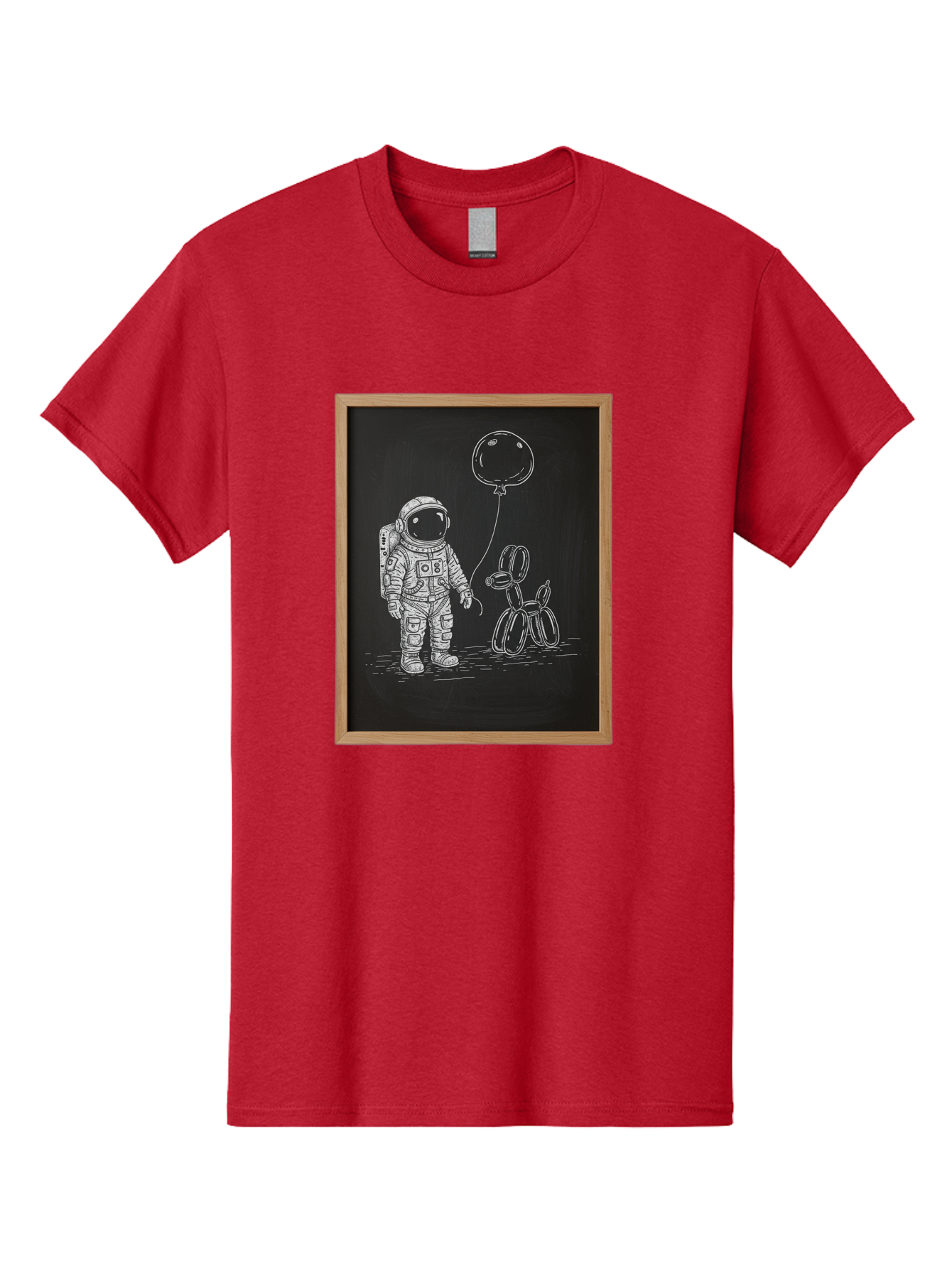 Astronaut-And-Balloon-Dog-1 Men'S Graphic Tee, 100% Cotton, Comfortable Casual Summer Wear, Machine Washable, Vintage Camera, Old Camera, Antique Camera, Black Camera, Classic Photography, Photography Equipment, Nostalgic Device, Film Camera, Bal723 11