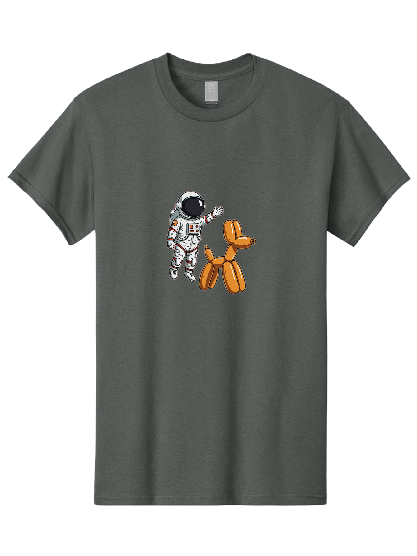 Astronaut-And-Dog Men'S Graphic Tee, 100% Cotton, Comfortable Casual Summer Wear, Machine Washable, Vintage Camera, Old Camera, Antique Camera, Black Camera, Classic Photography, Photography Equipment, Nostalgic Device, Film Camera, Camera Art Bal725 10