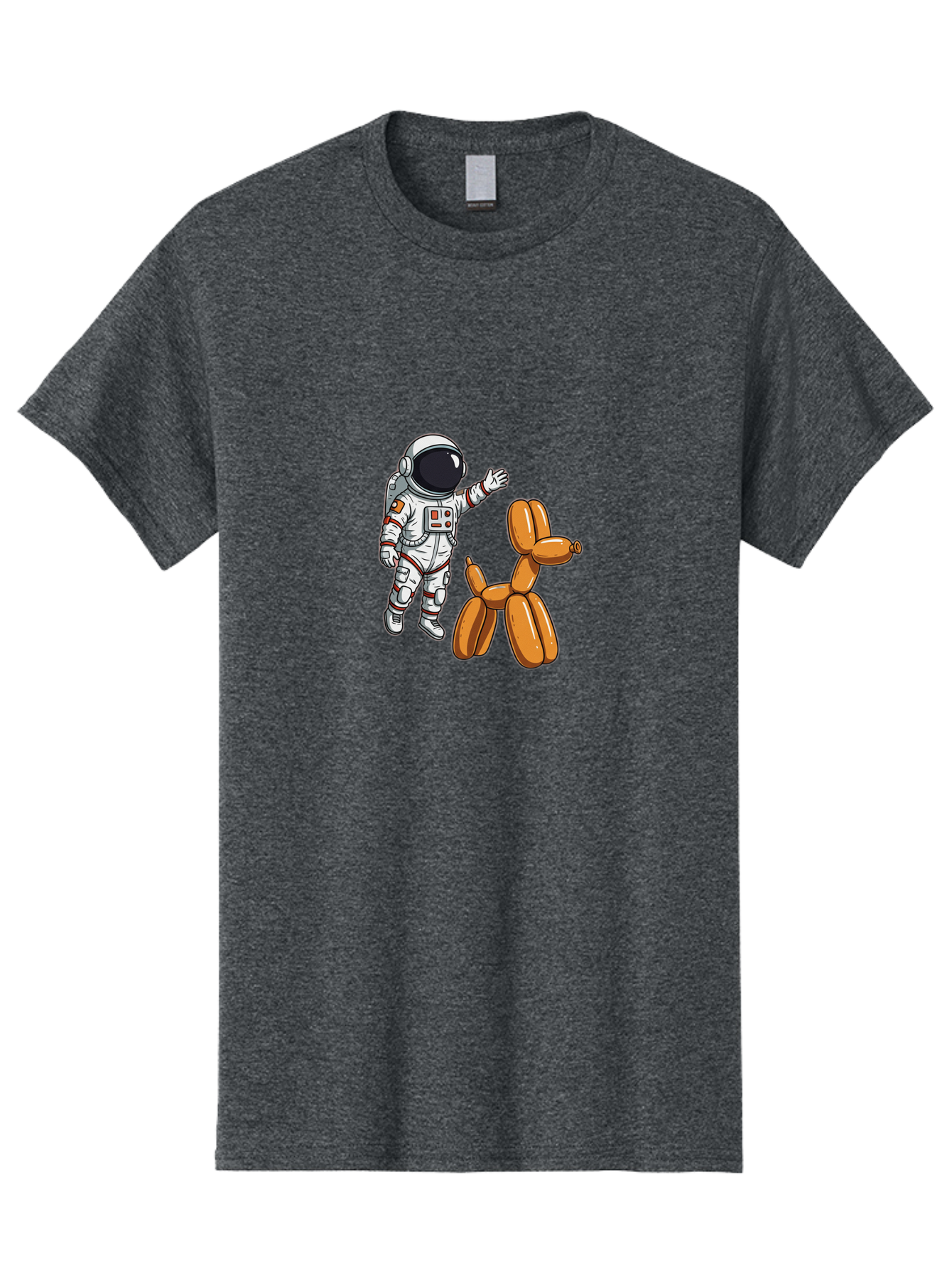 Astronaut-And-Dog Men'S Graphic Tee, 100% Cotton, Comfortable Casual Summer Wear, Machine Washable, Vintage Camera, Old Camera, Antique Camera, Black Camera, Classic Photography, Photography Equipment, Nostalgic Device, Film Camera, Camera Art Bal725 5