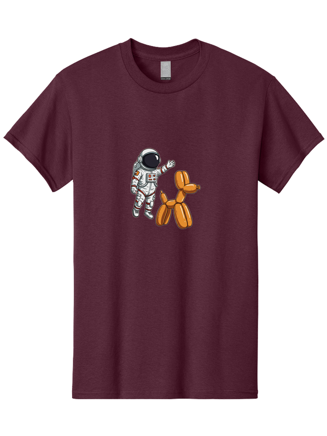 Astronaut-And-Dog Men'S Graphic Tee, 100% Cotton, Comfortable Casual Summer Wear, Machine Washable, Vintage Camera, Old Camera, Antique Camera, Black Camera, Classic Photography, Photography Equipment, Nostalgic Device, Film Camera, Camera Art Bal725 6
