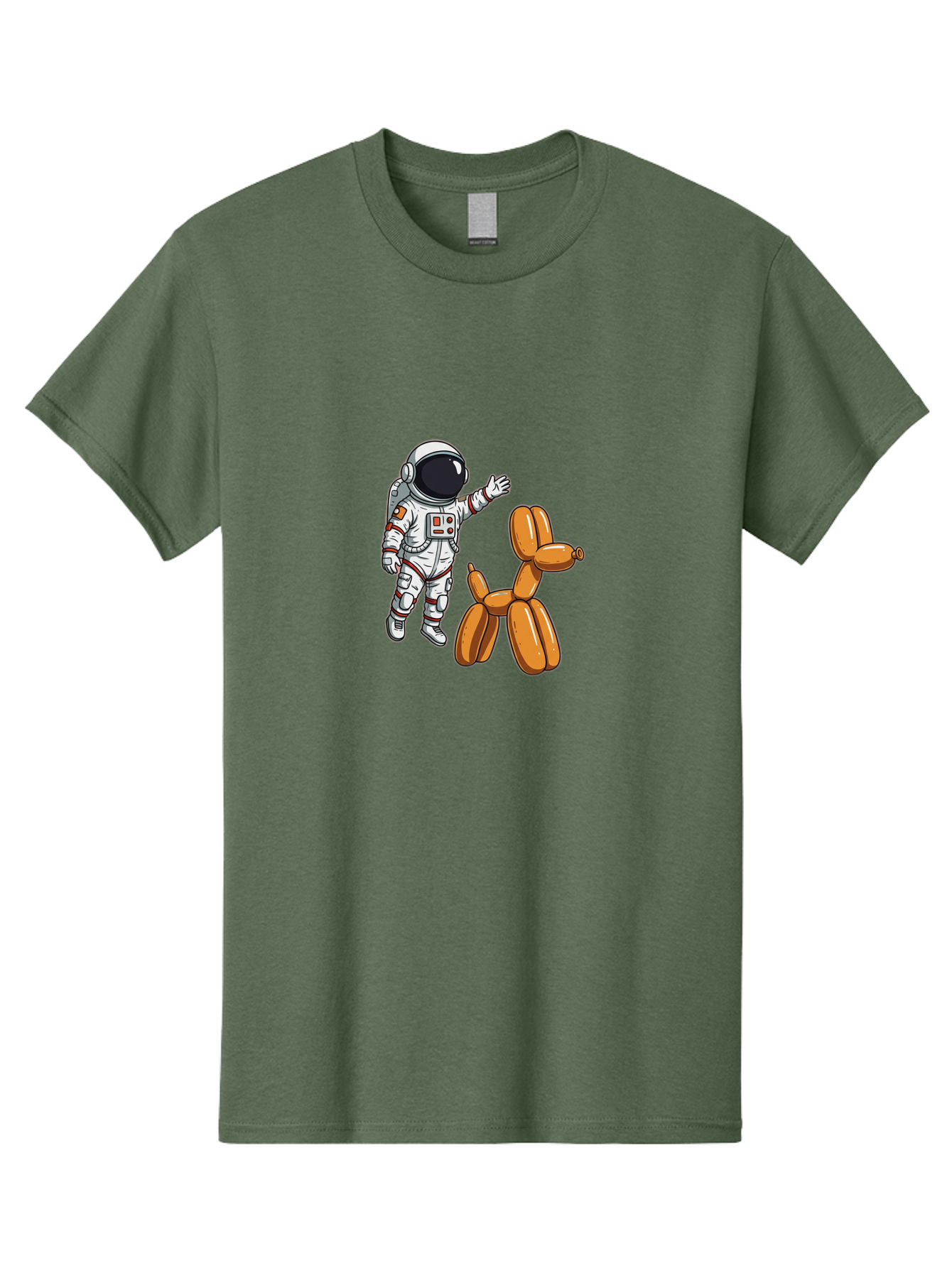 Astronaut-And-Dog Men'S Graphic Tee, 100% Cotton, Comfortable Casual Summer Wear, Machine Washable, Vintage Camera, Old Camera, Antique Camera, Black Camera, Classic Photography, Photography Equipment, Nostalgic Device, Film Camera, Camera Art Bal725 15