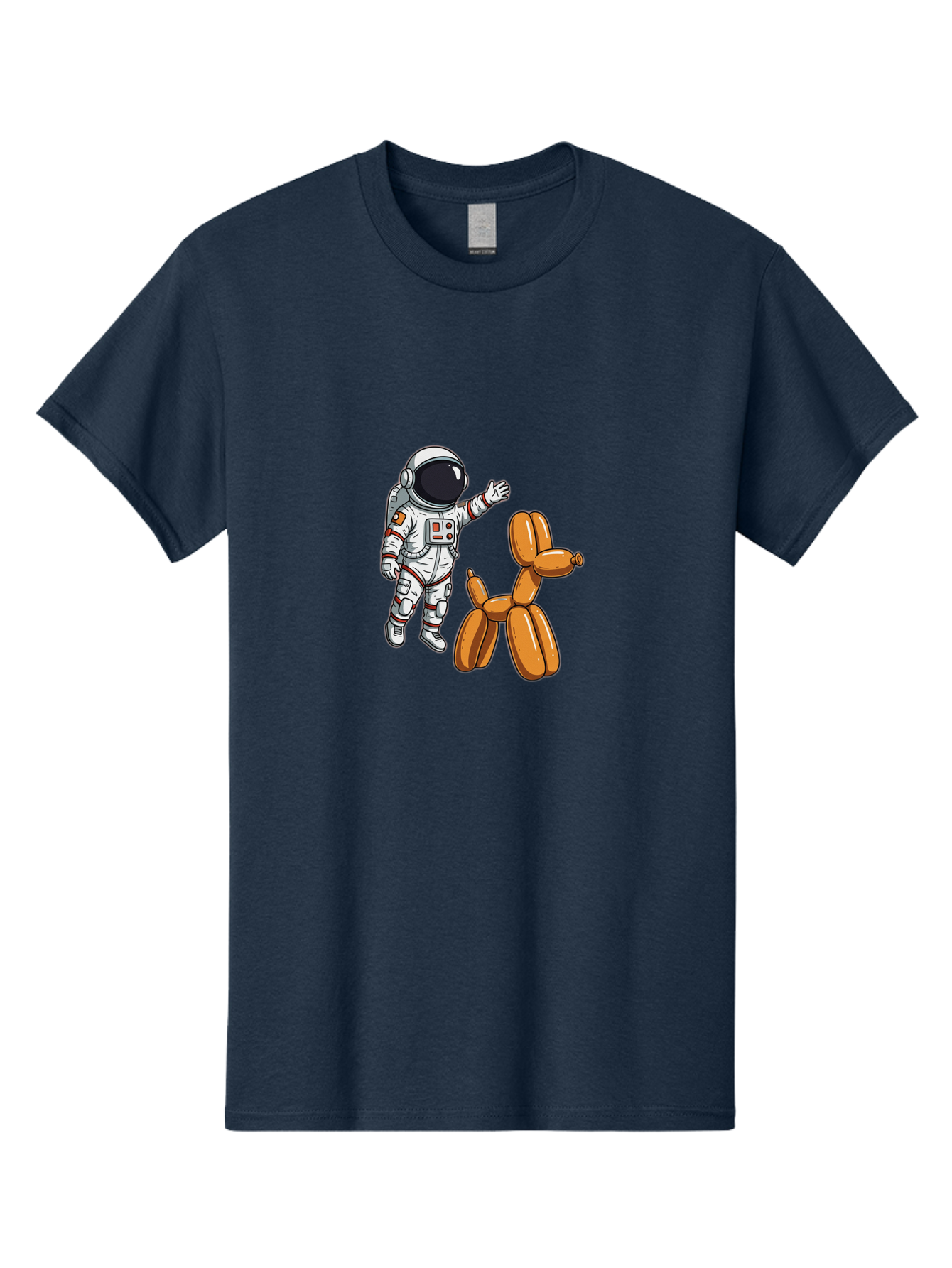 Astronaut-And-Dog Men'S Graphic Tee, 100% Cotton, Comfortable Casual Summer Wear, Machine Washable, Vintage Camera, Old Camera, Antique Camera, Black Camera, Classic Photography, Photography Equipment, Nostalgic Device, Film Camera, Camera Art Bal725 4
