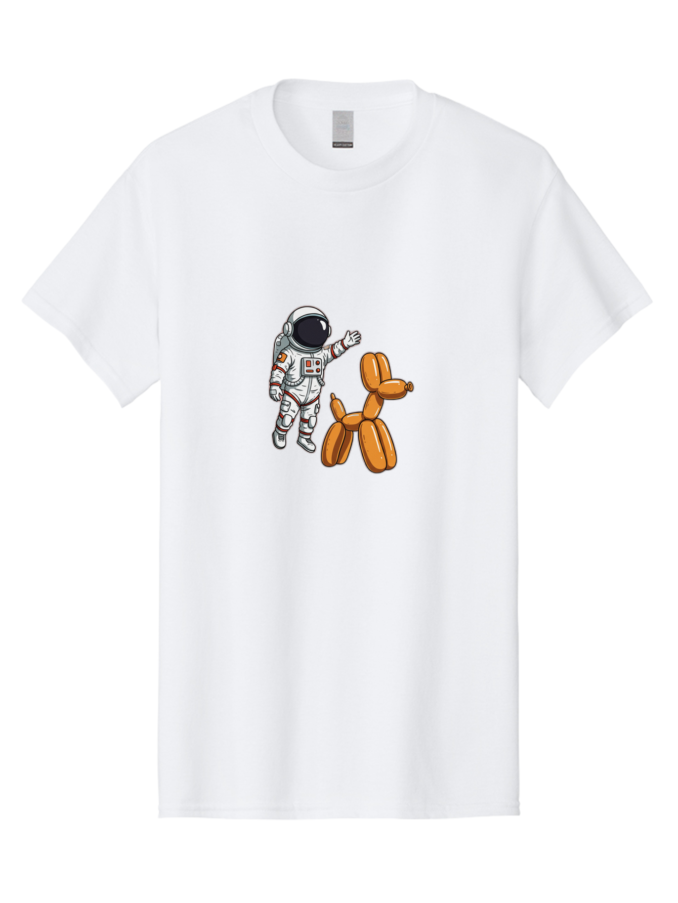 Astronaut-And-Dog Men'S Graphic Tee, 100% Cotton, Comfortable Casual Summer Wear, Machine Washable, Vintage Camera, Old Camera, Antique Camera, Black Camera, Classic Photography, Photography Equipment, Nostalgic Device, Film Camera, Camera Art Bal725 3