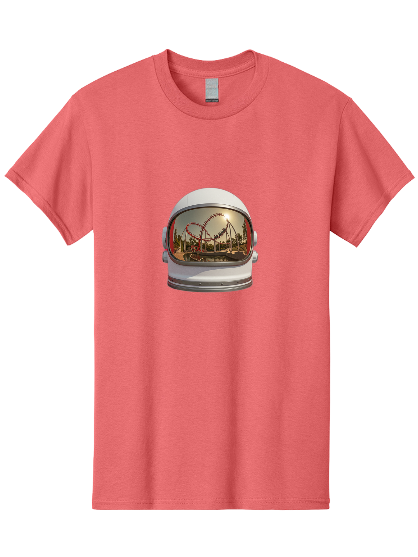 Astronaut-Helmet Men'S Graphic Tee, 100% Cotton, Comfortable Casual Summer Wear, Machine Washable, Vintage Camera, Old Camera, Antique Camera, Black Camera, Classic Photography, Photography Equipment, Nostalgic Device, Film Camera, Camera Art Bal728 10