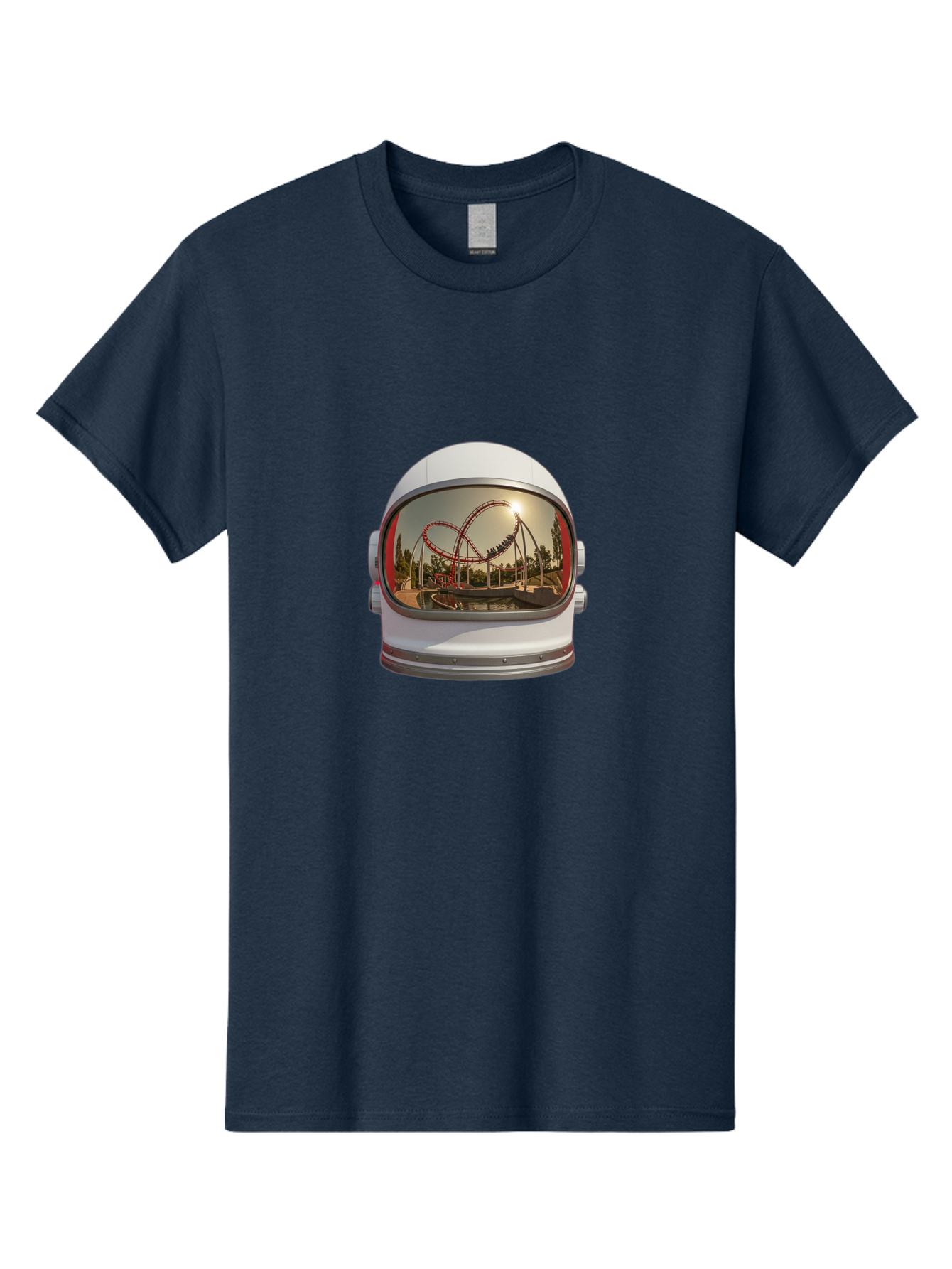 Astronaut-Helmet Men'S Graphic Tee, 100% Cotton, Comfortable Casual Summer Wear, Machine Washable, Vintage Camera, Old Camera, Antique Camera, Black Camera, Classic Photography, Photography Equipment, Nostalgic Device, Film Camera, Camera Art Bal728 9