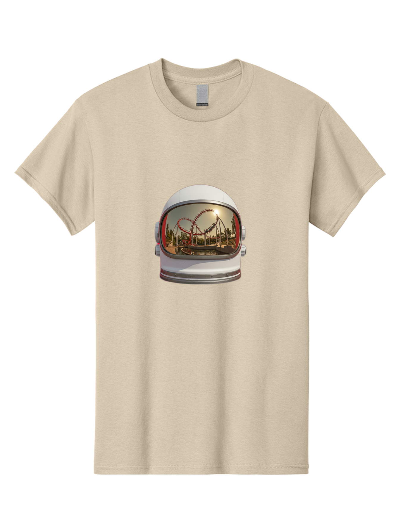 Astronaut-Helmet Men'S Graphic Tee, 100% Cotton, Comfortable Casual Summer Wear, Machine Washable, Vintage Camera, Old Camera, Antique Camera, Black Camera, Classic Photography, Photography Equipment, Nostalgic Device, Film Camera, Camera Art Bal728 12