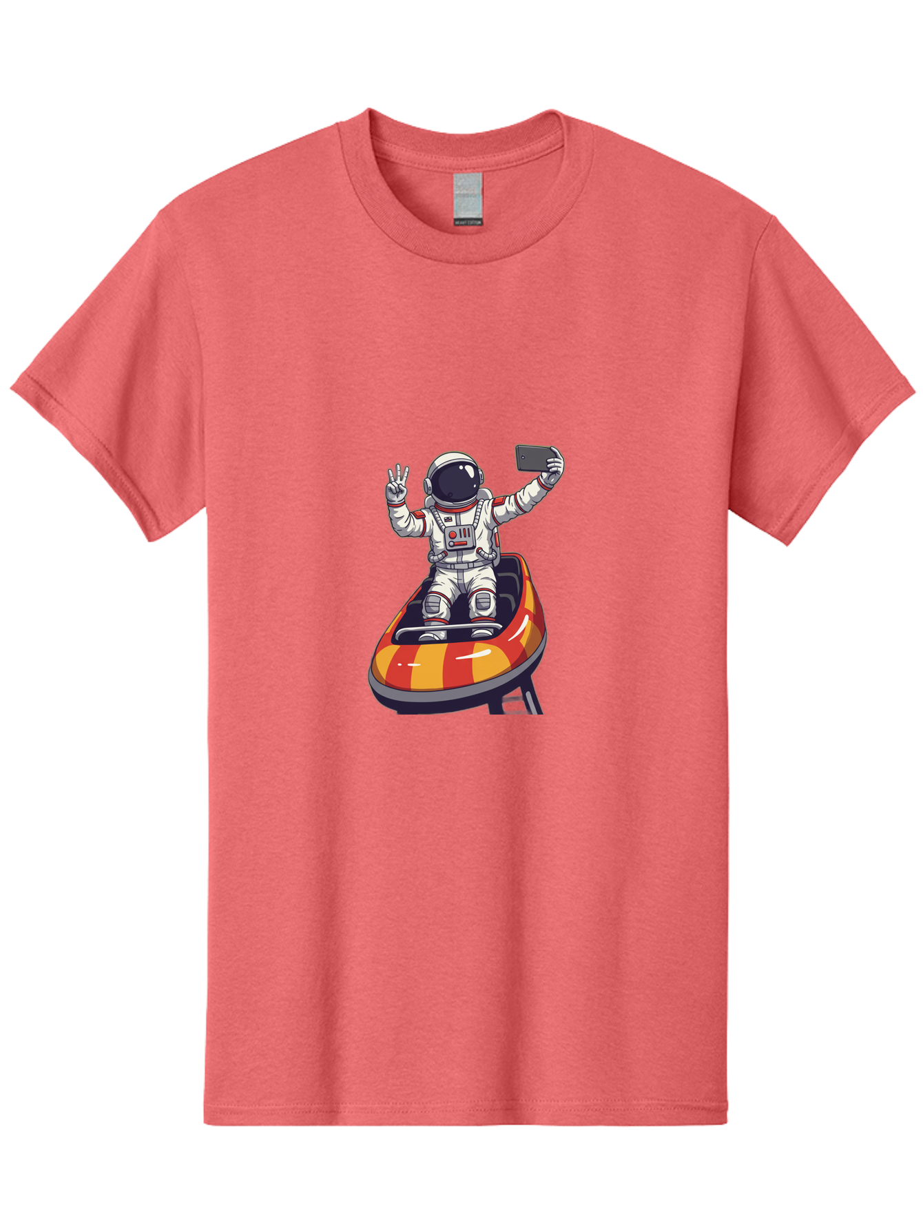 Astronaut-On-Jet-Ski Men'S Graphic Tee, 100% Cotton, Comfortable Casual Summer Wear, Machine Washable, Vintage Camera, Old Camera, Antique Camera, Black Camera, Classic Photography, Photography Equipment, Nostalgic Device, Film Camera, Bal729 7